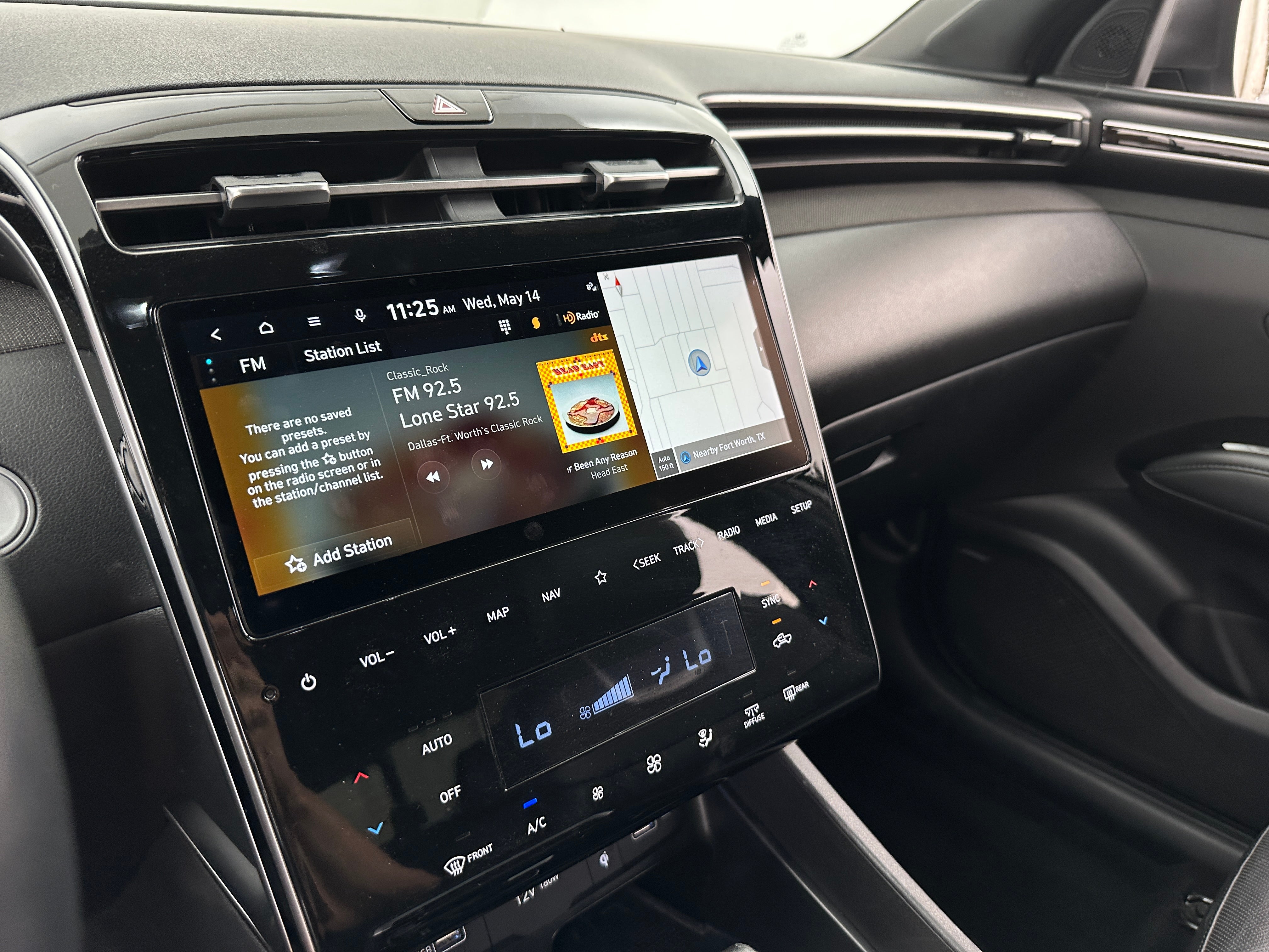 2022 Hyundai Santa Cruz Limited 3