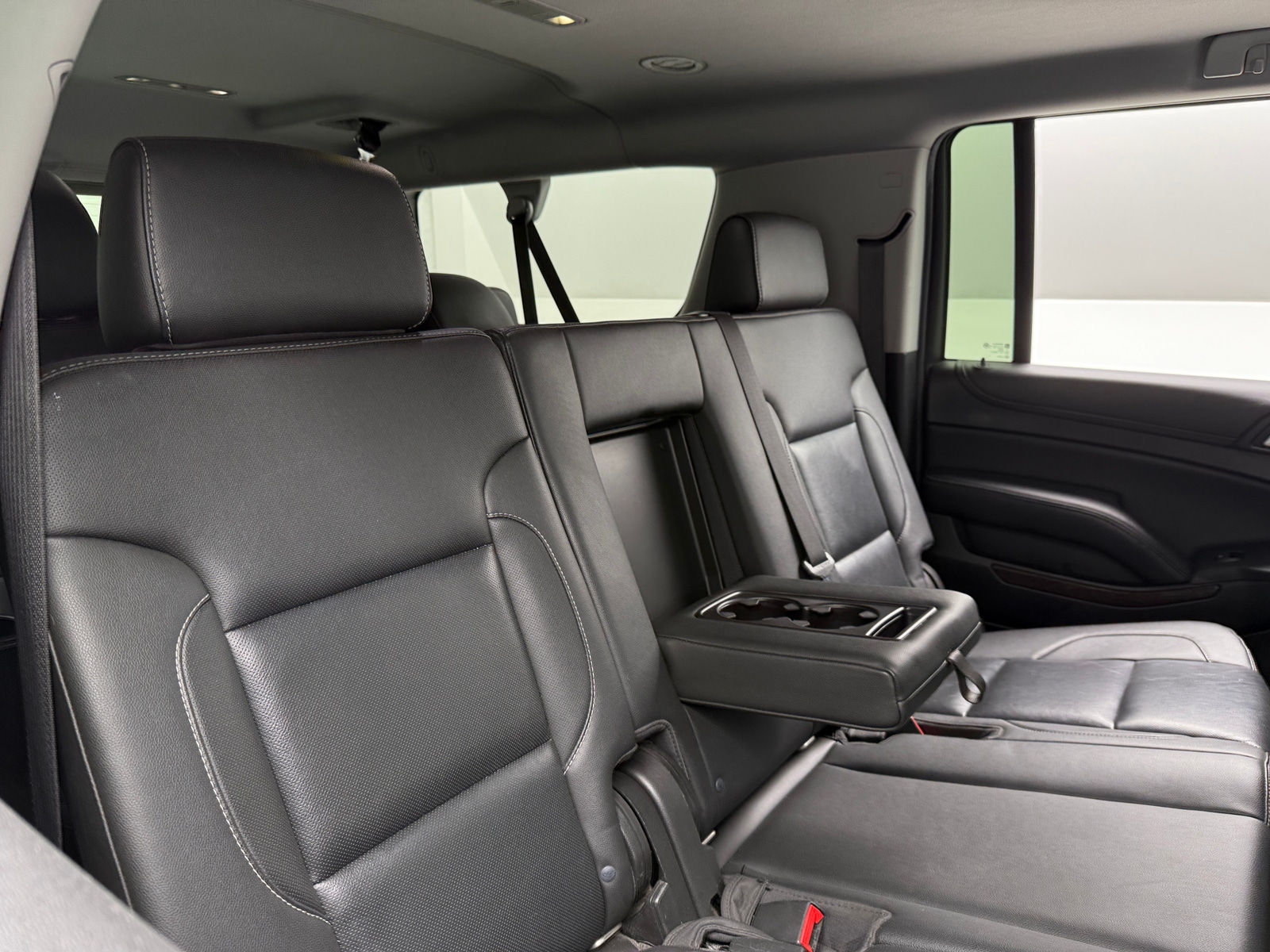 Thumbnail: 2018 GMC Yukon XL - 5