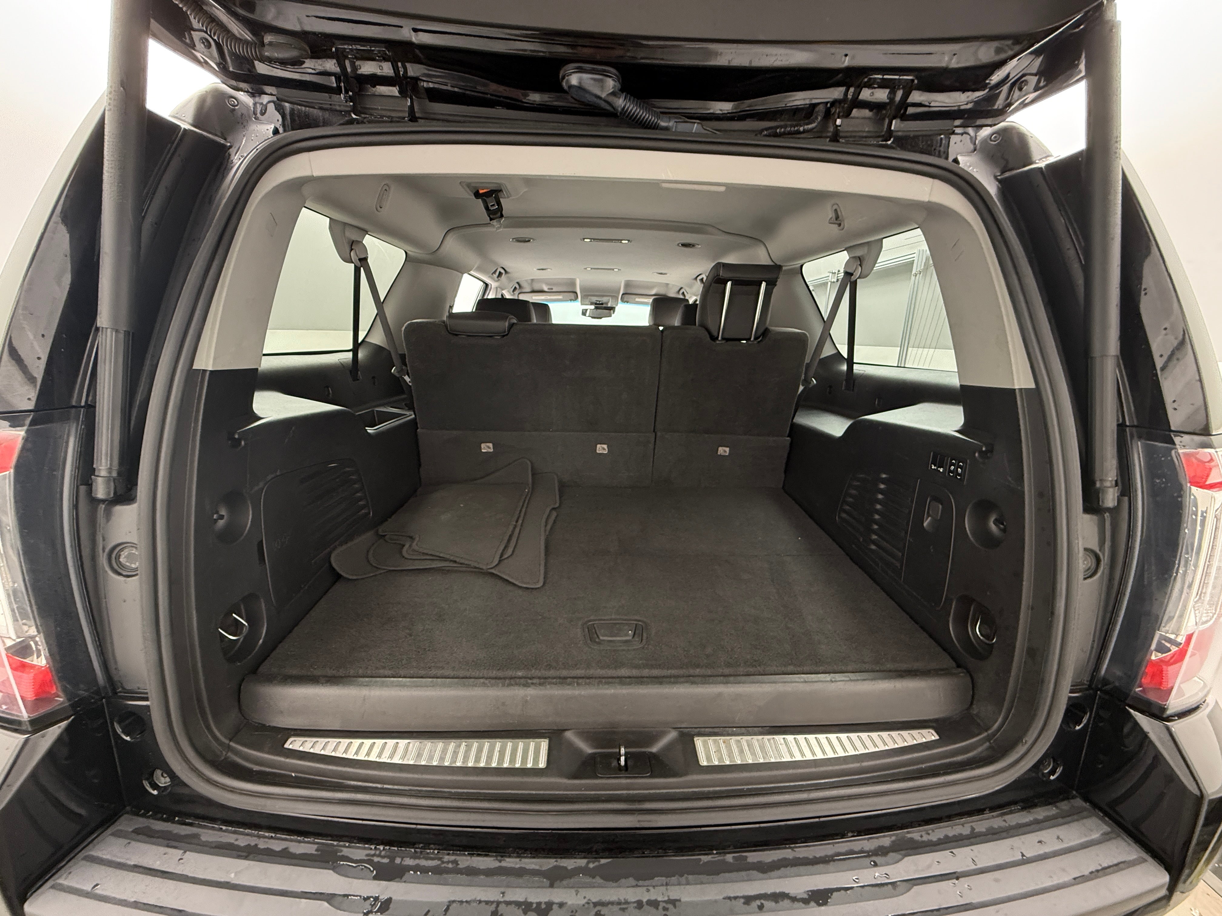 2018 GMC Yukon XL SLT 6