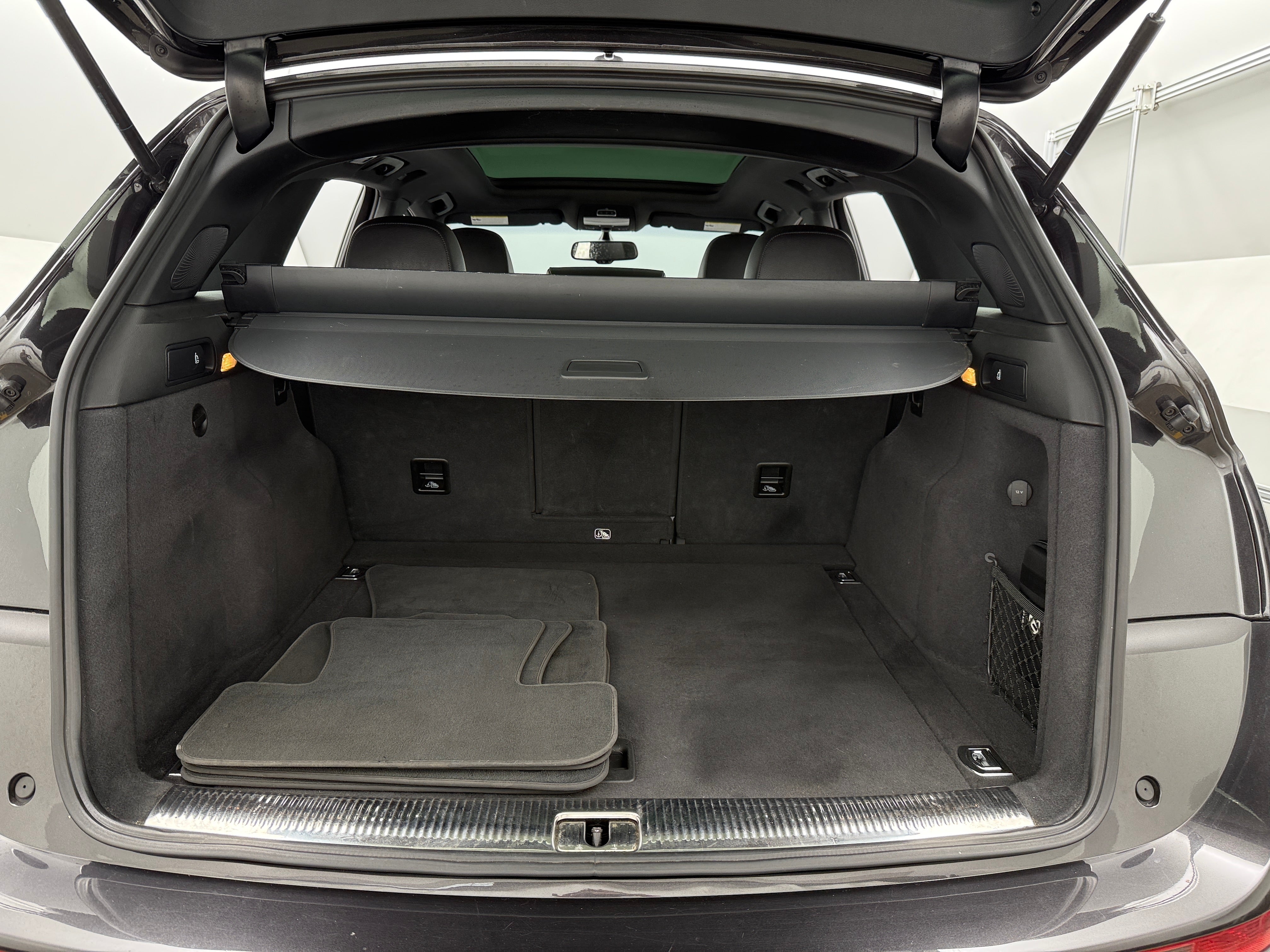 2017 Audi Q5 Premium Plus 6