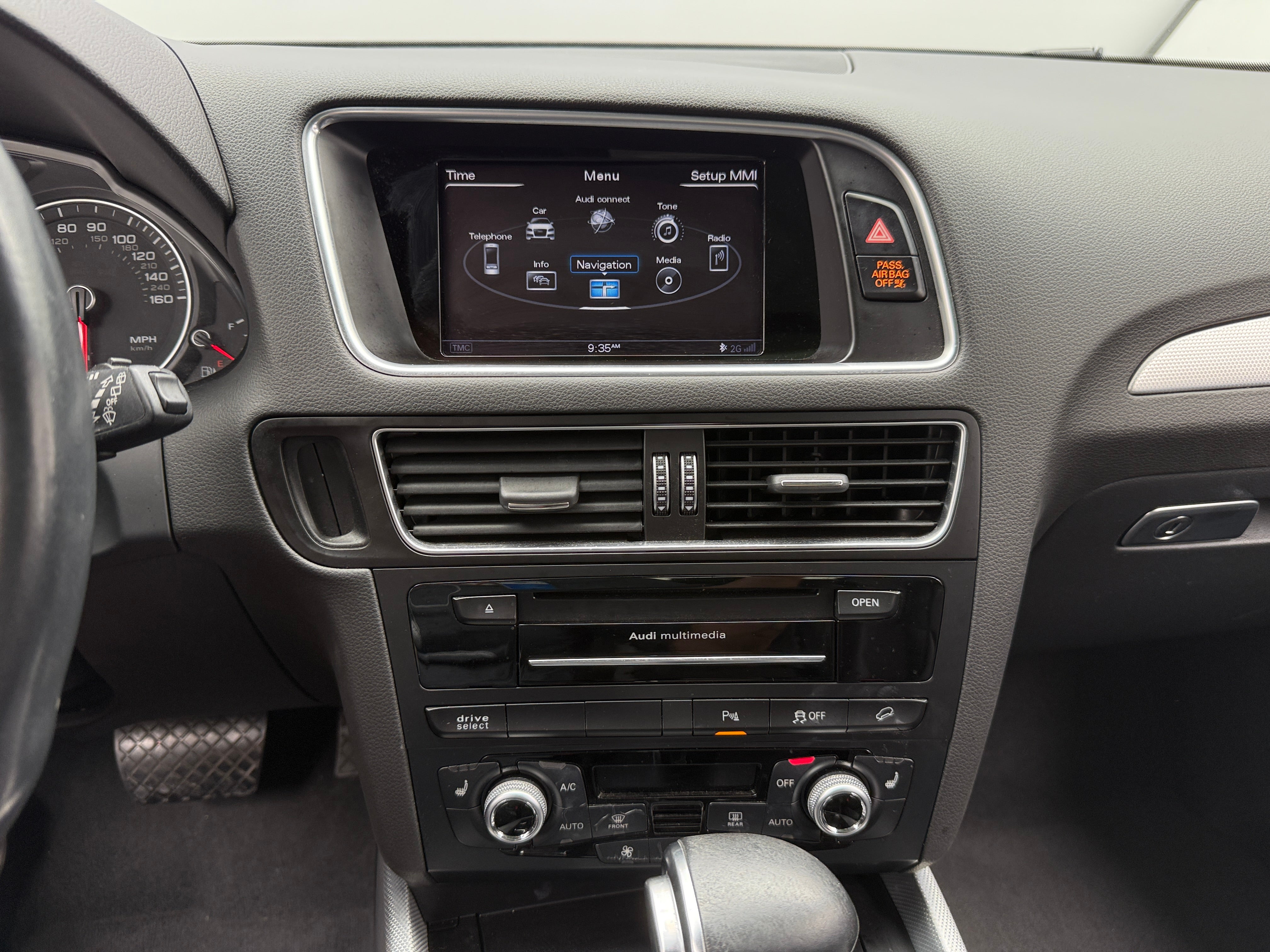 2017 Audi Q5 Premium Plus 3