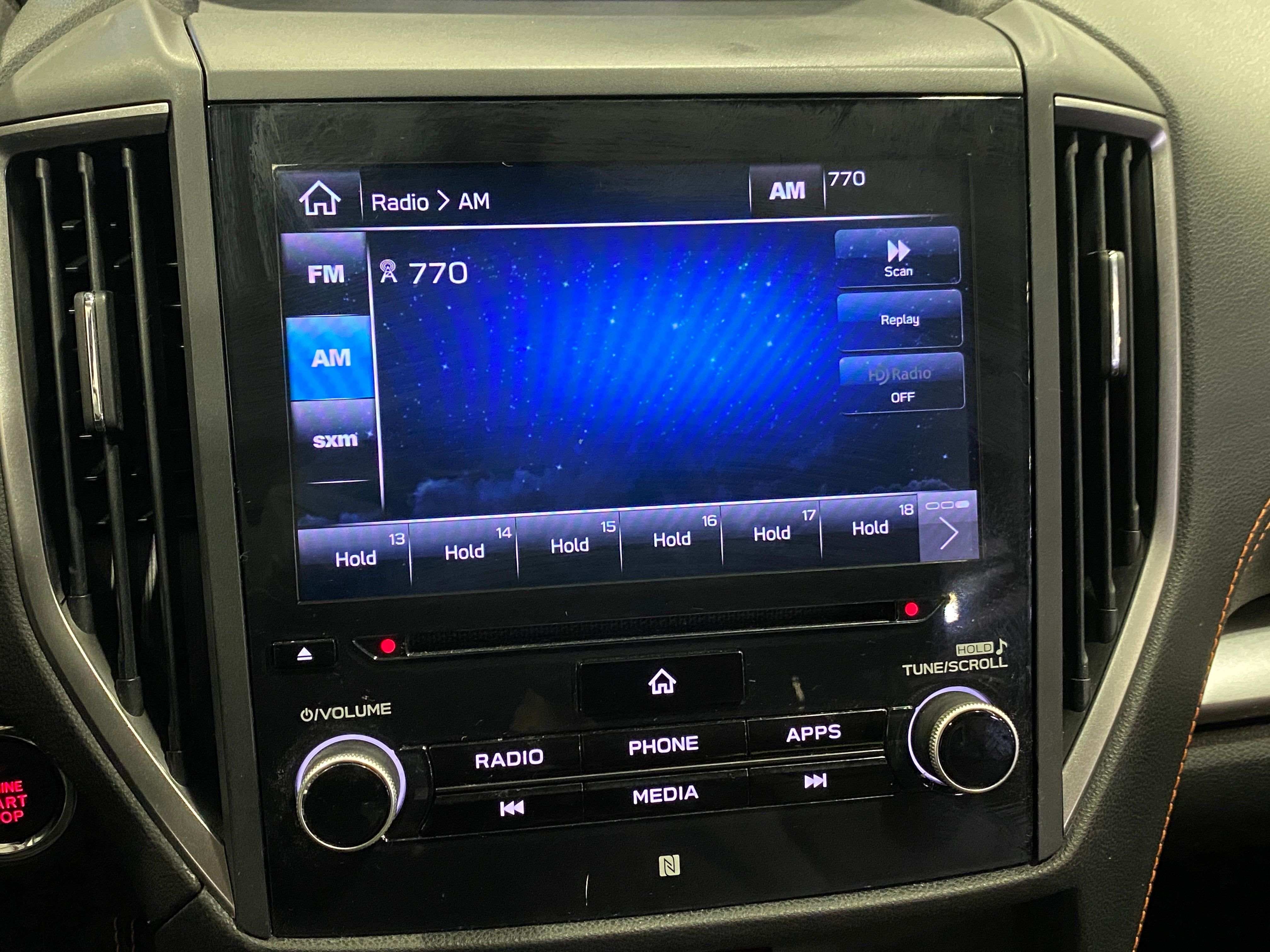 2018 Subaru Crosstrek Limited 3