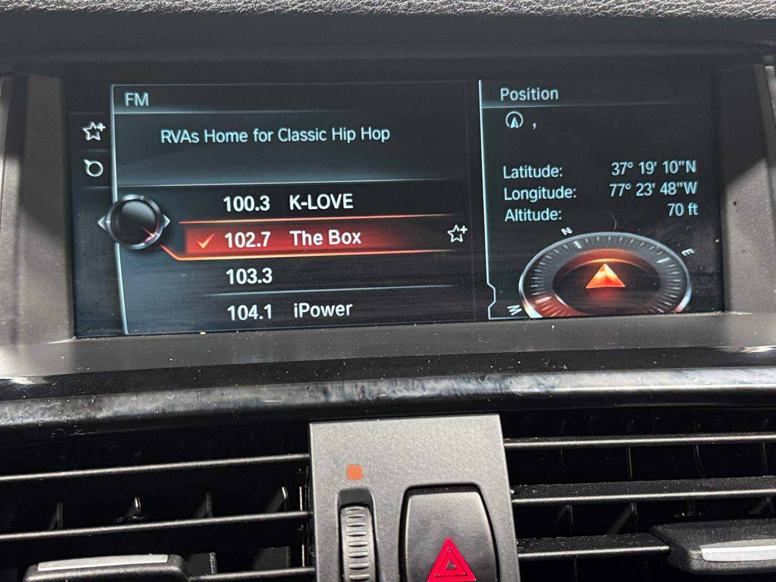 Thumbnail: 2017 BMW X4 - 3