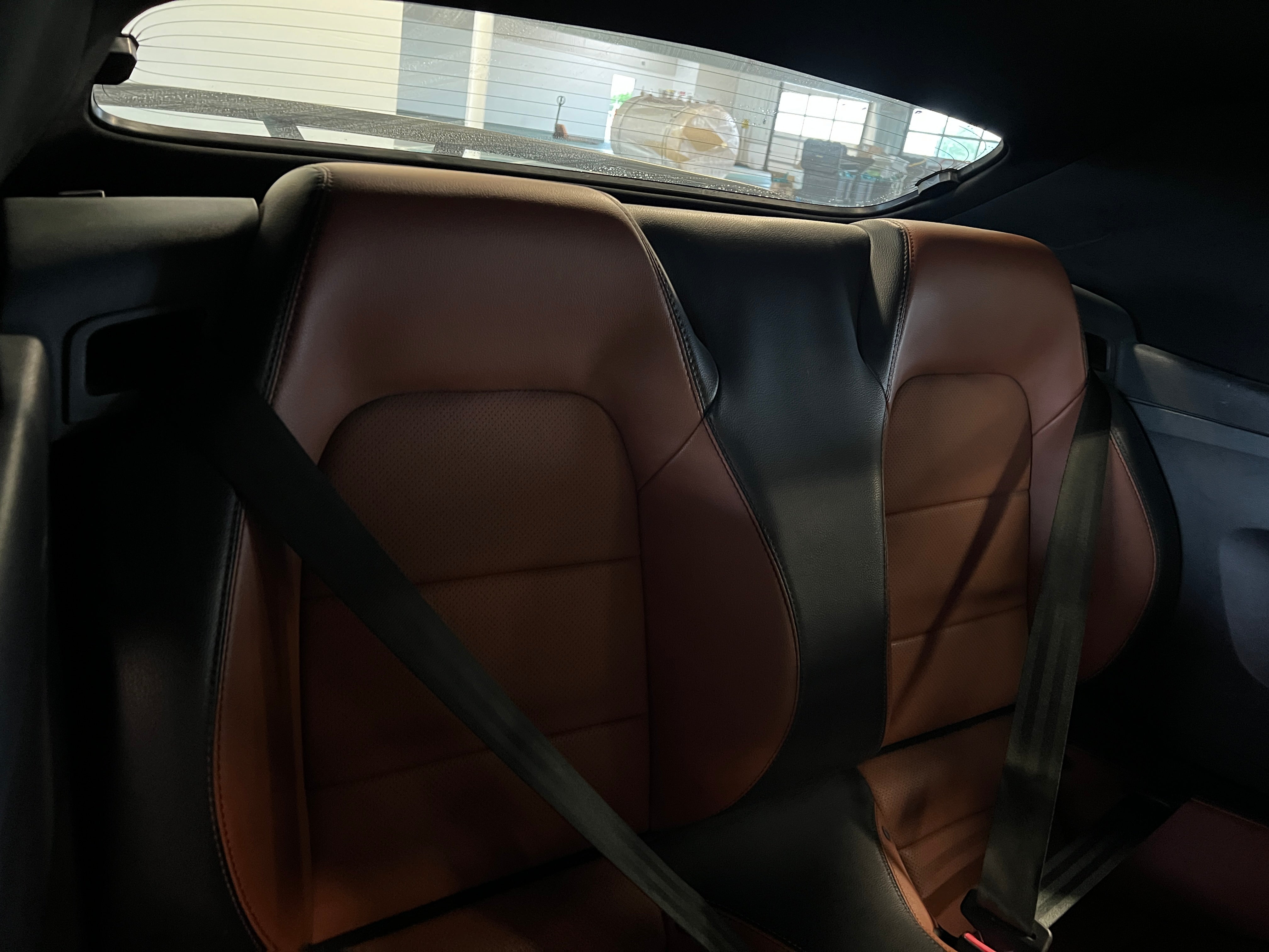 2019 Ford Mustang GT Premium 5