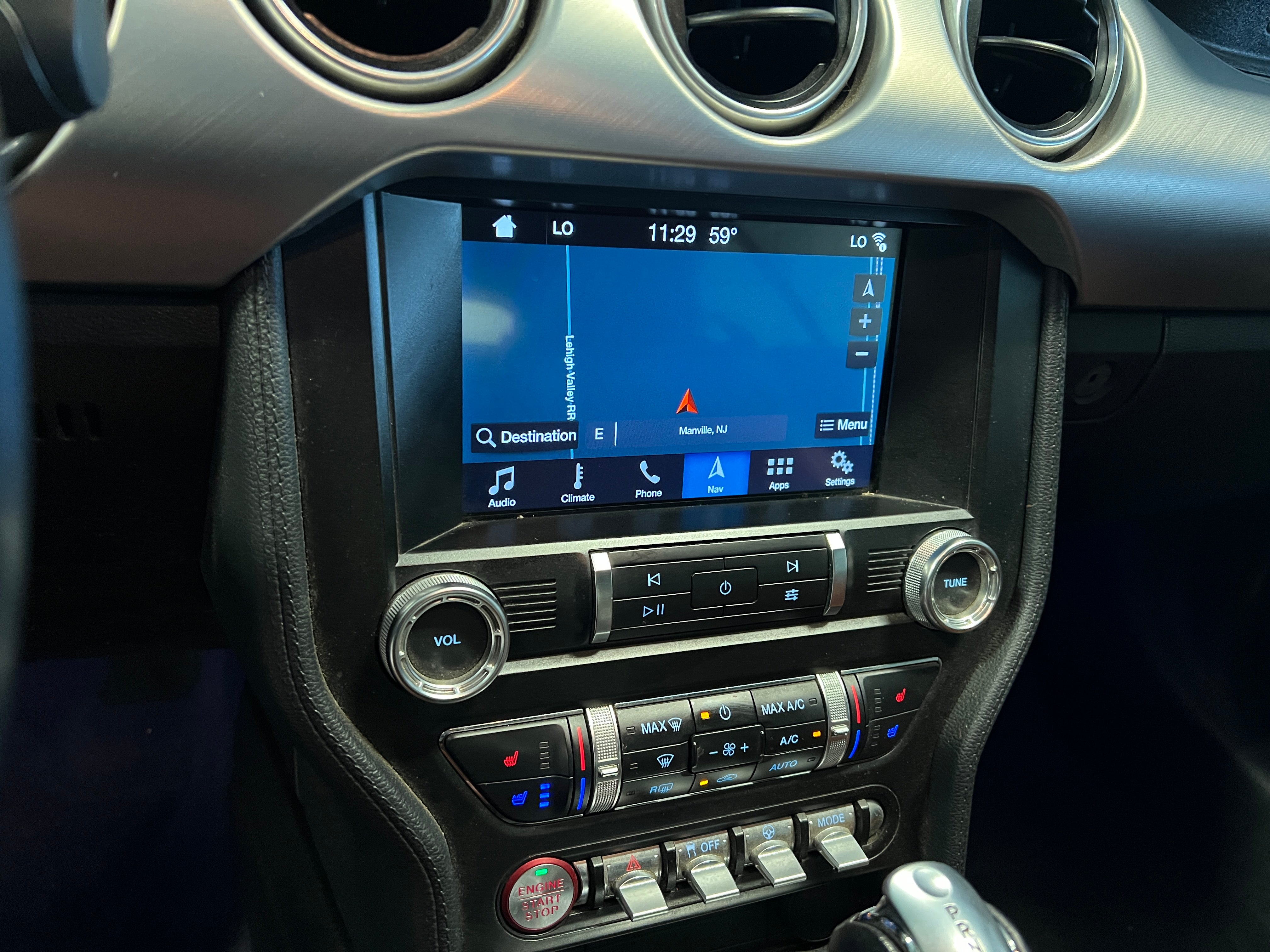 2019 Ford Mustang GT Premium 3
