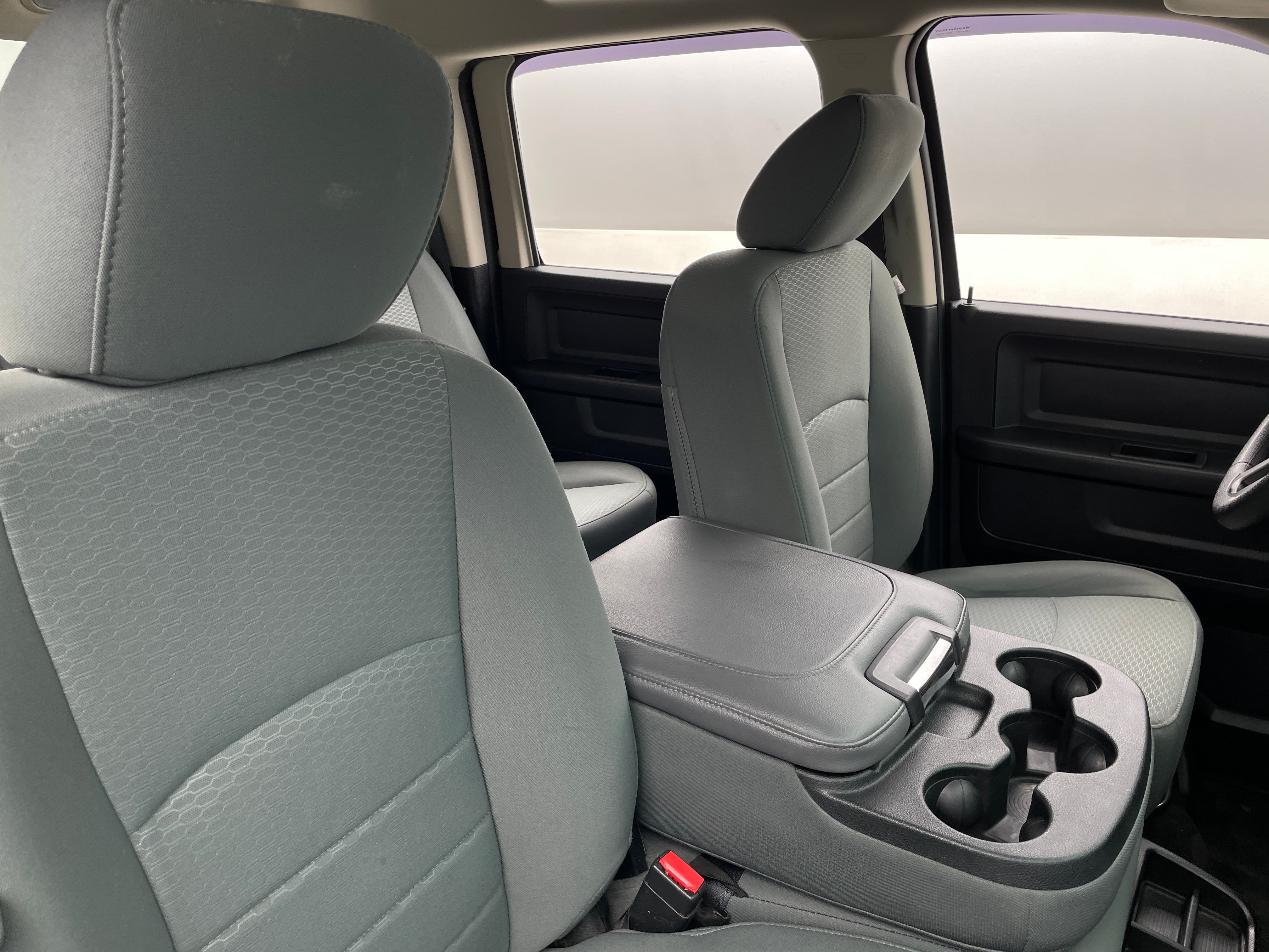 2016 RAM 1500 Express 2