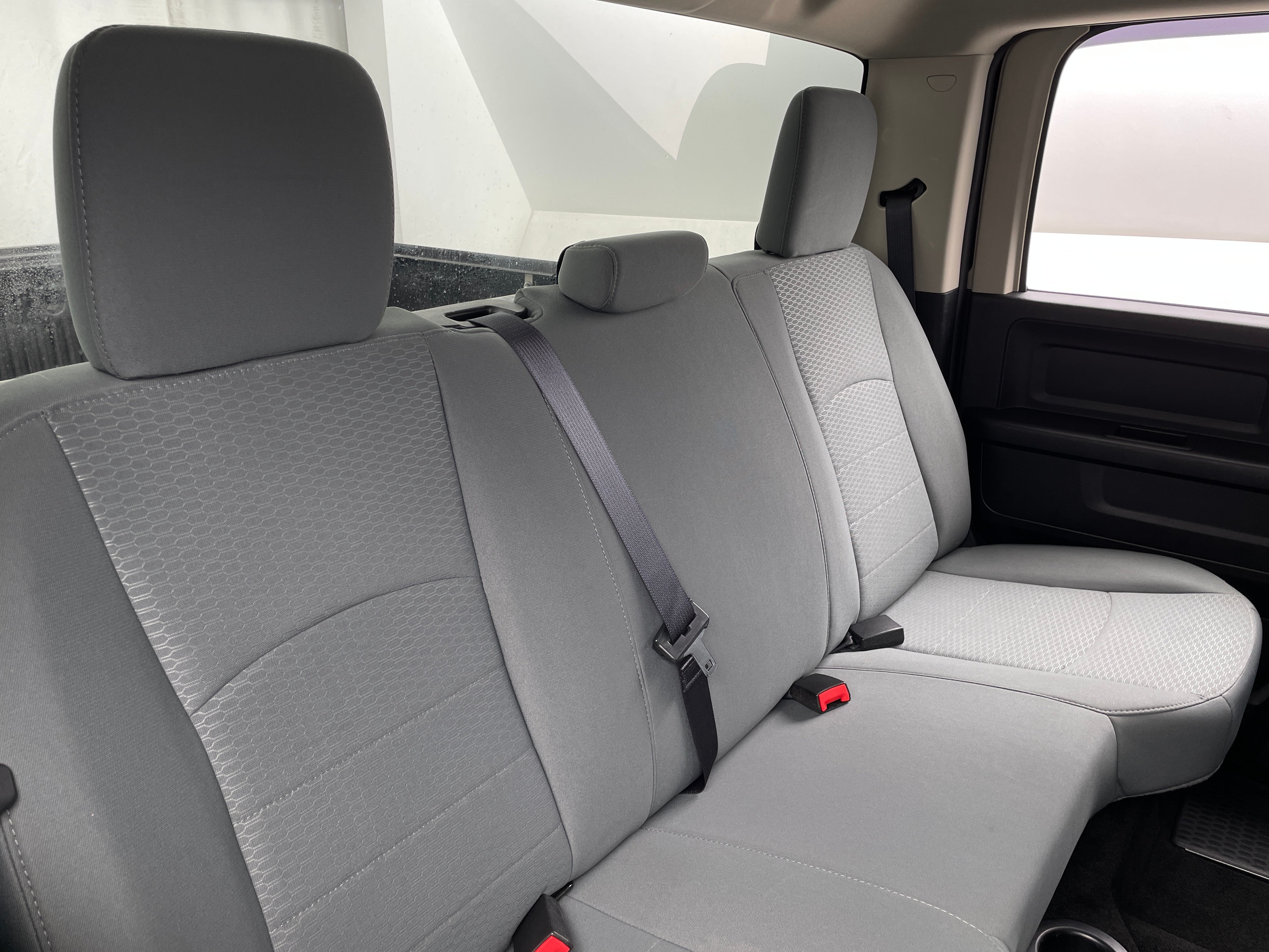 2016 RAM 1500 Express 6