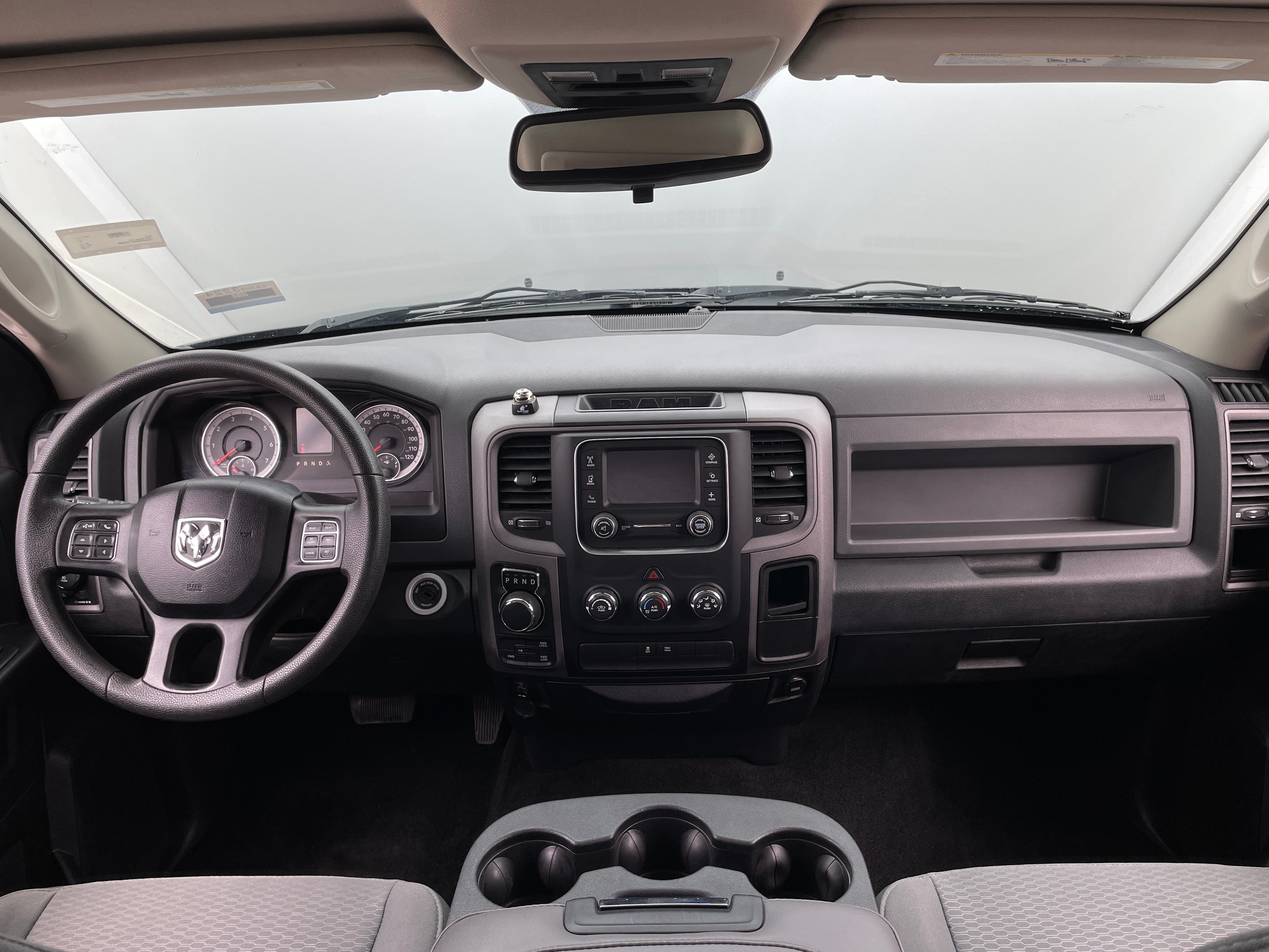 2016 RAM 1500 Express 3