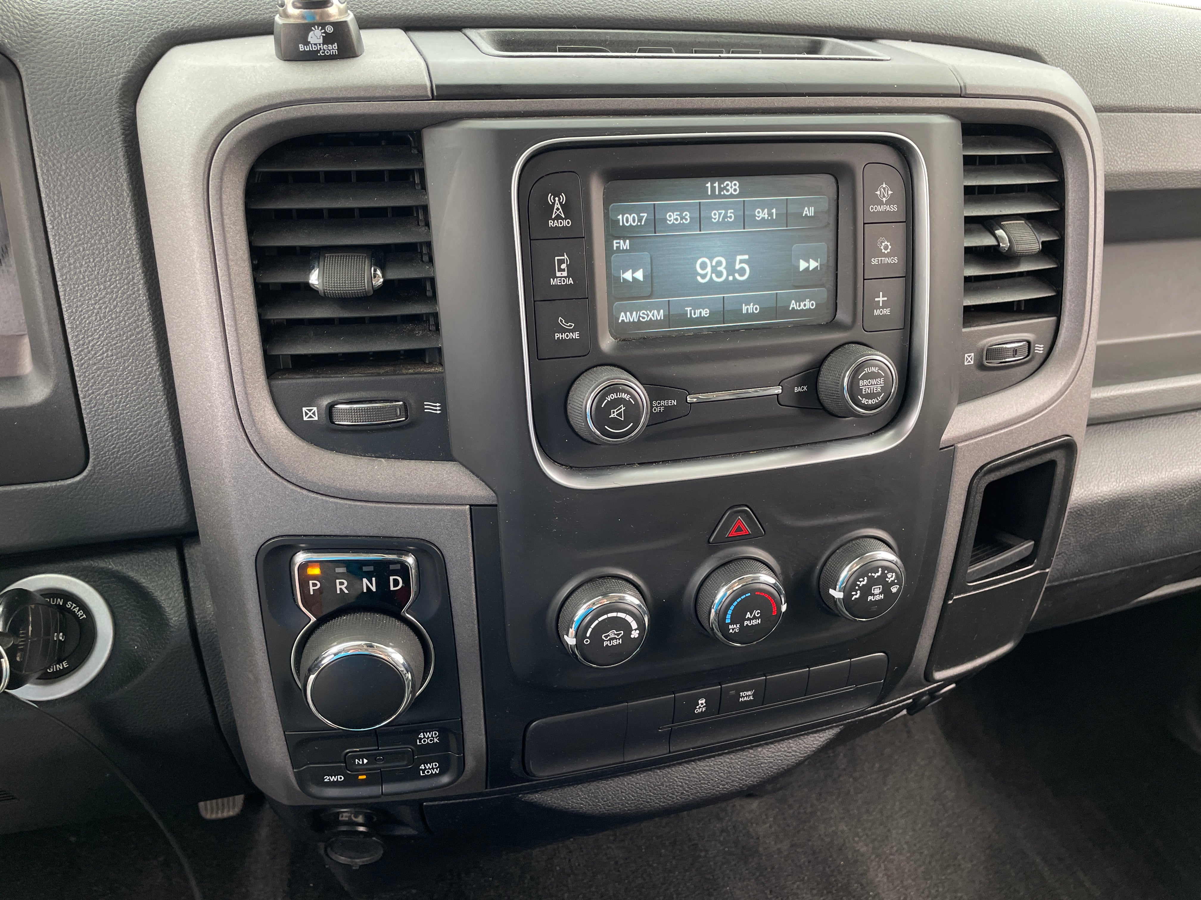 2016 RAM 1500 Express 4