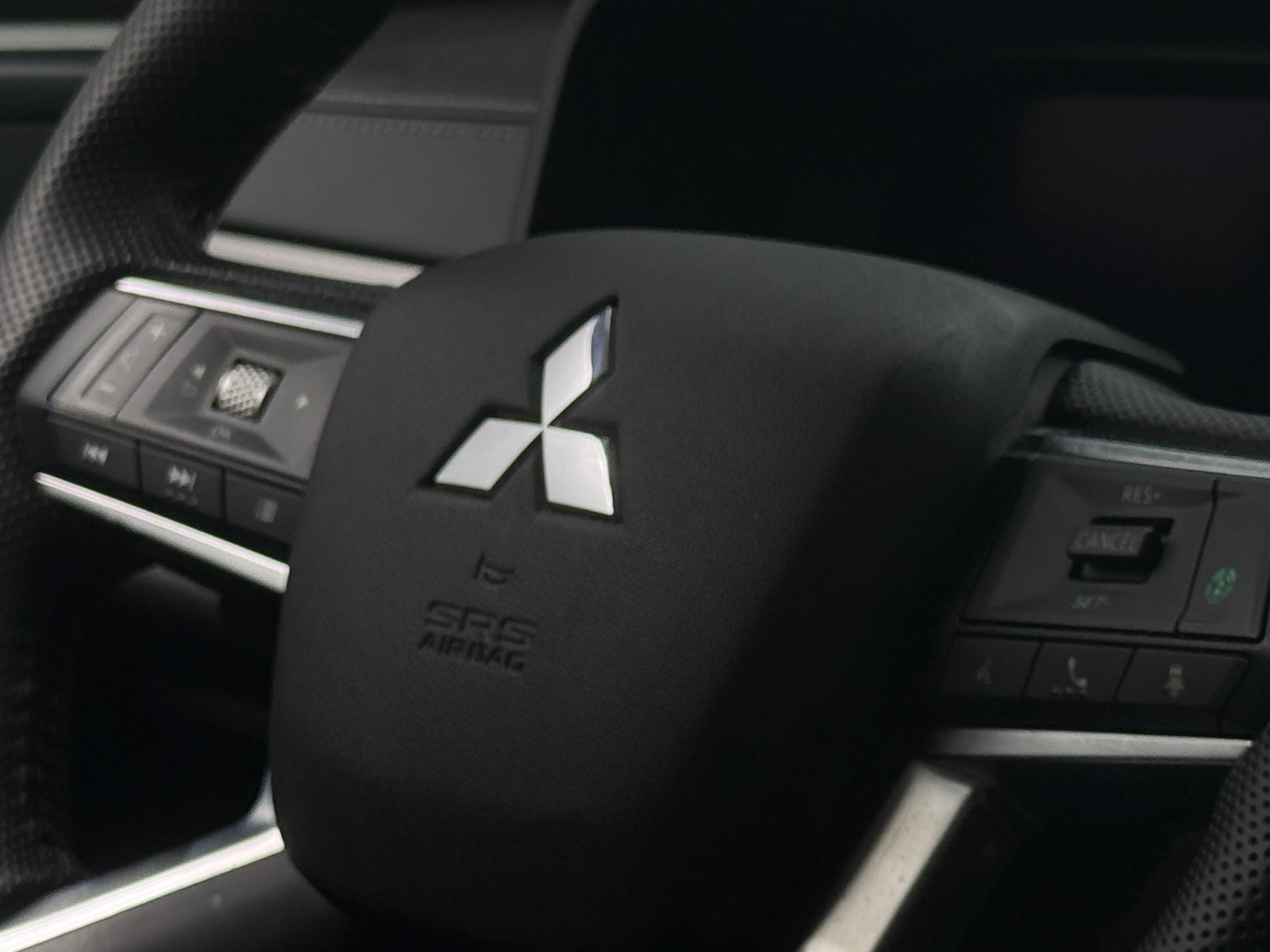 2023 Mitsubishi Outlander SE 5