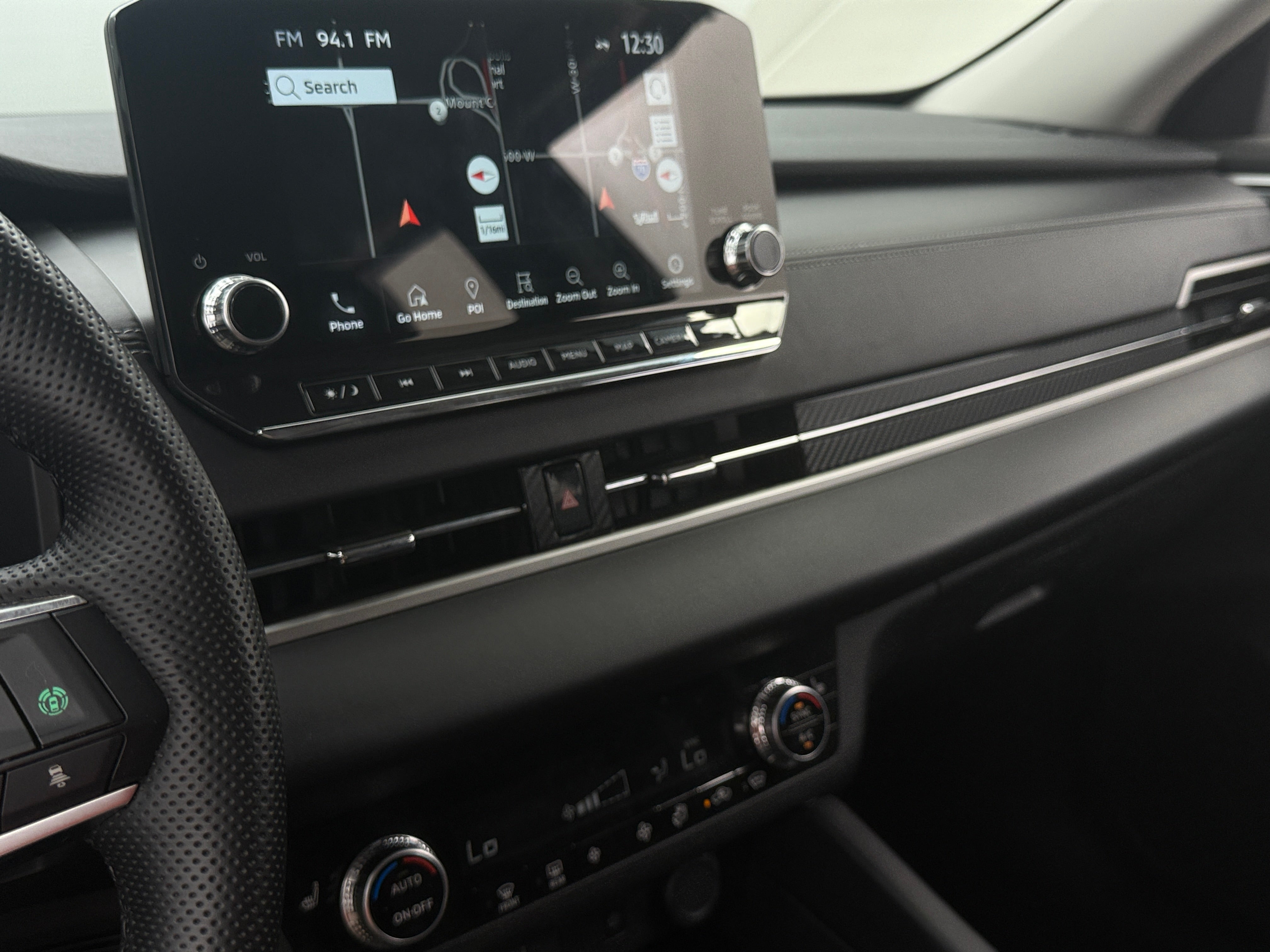 2023 Mitsubishi Outlander SE 4