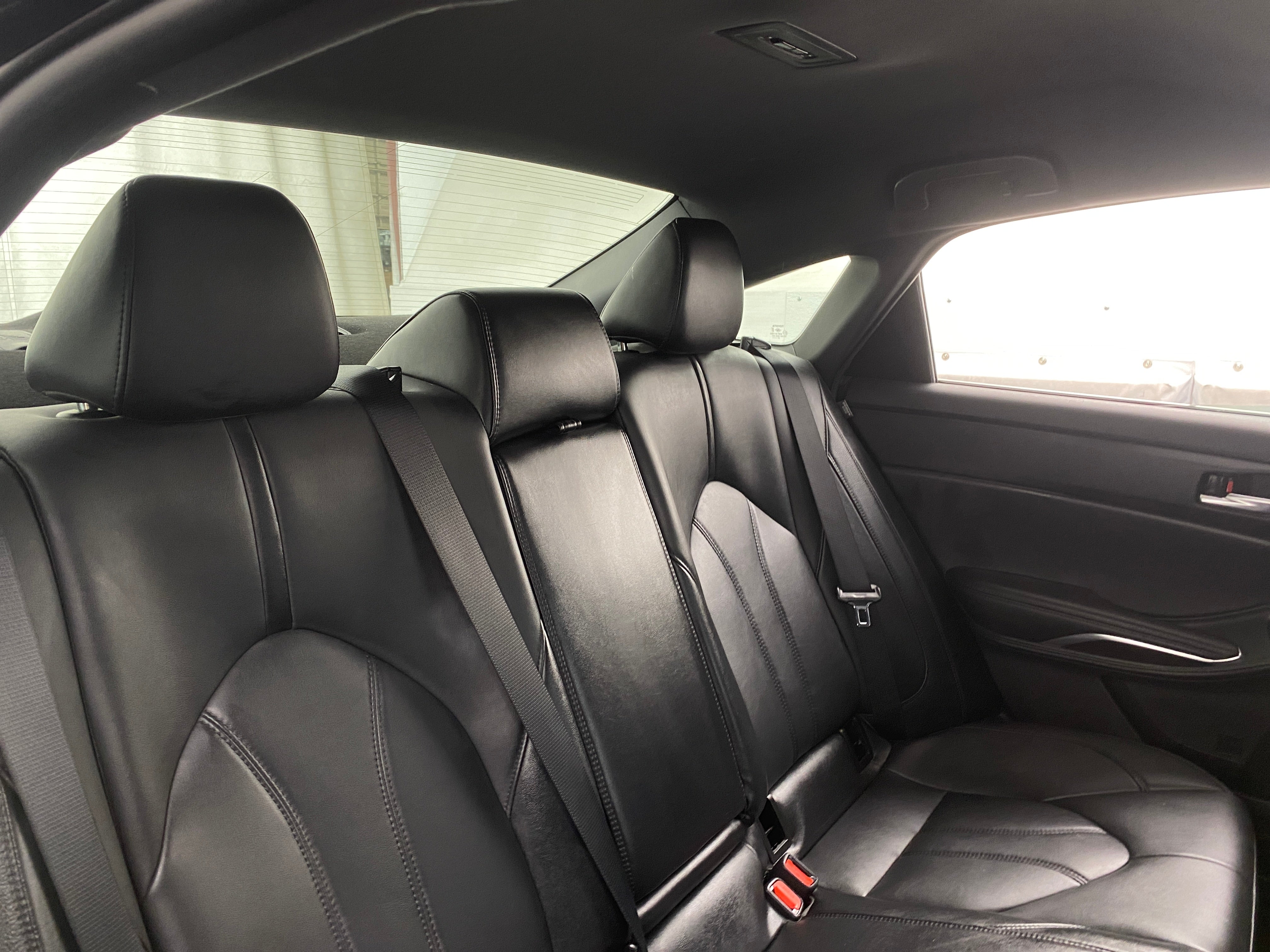 2022 Toyota Avalon XLE 6