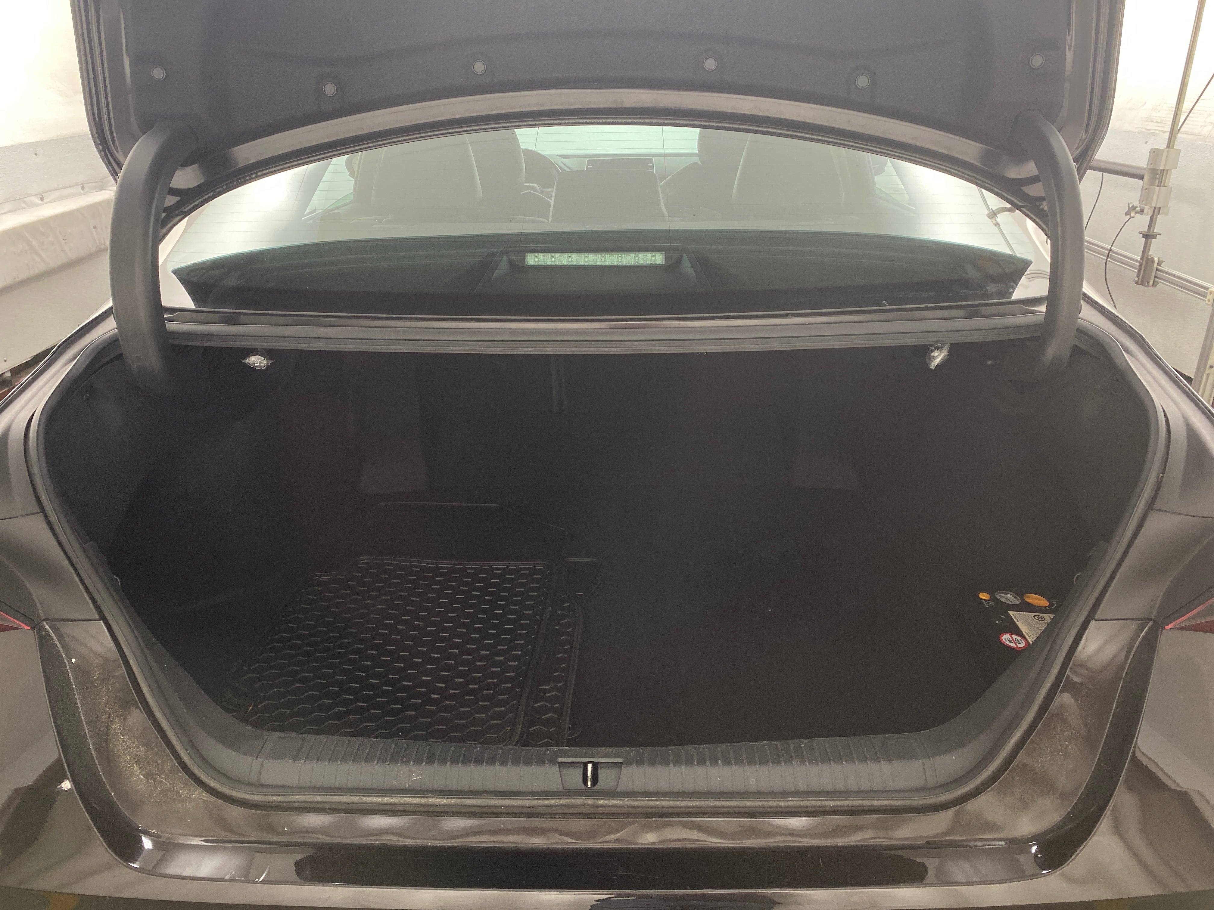 2022 Toyota Avalon XLE 7