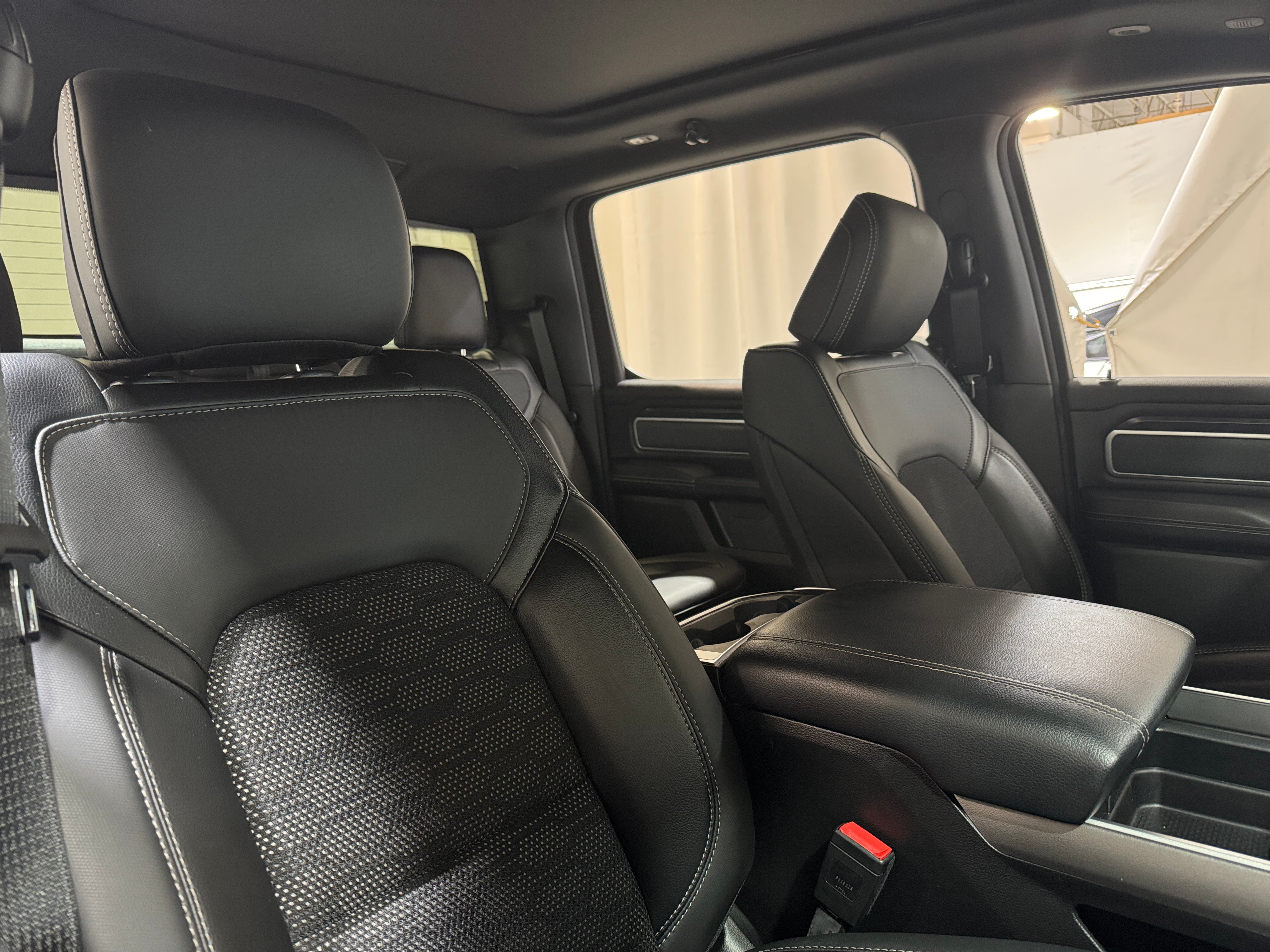 2022 RAM 1500 Big Horn 2