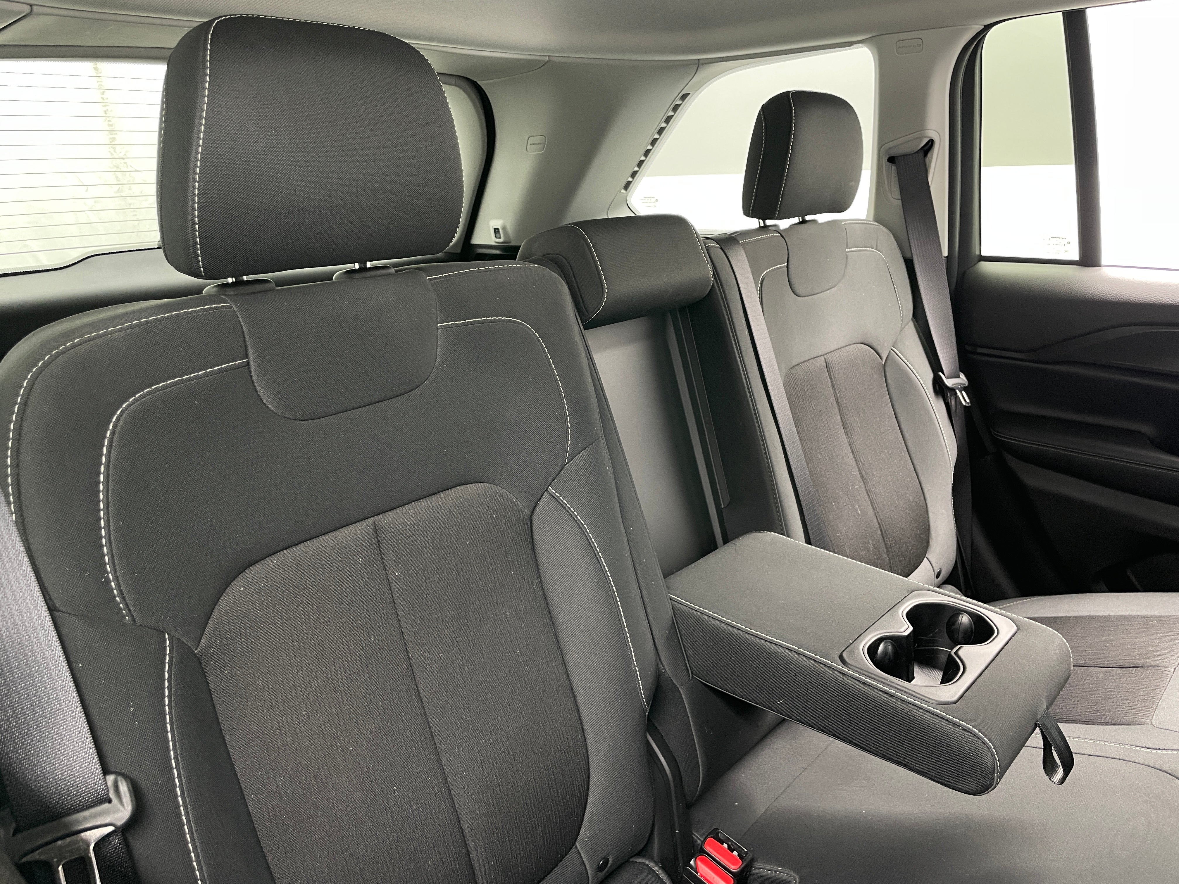 2023 Jeep Grand Cherokee Laredo 6