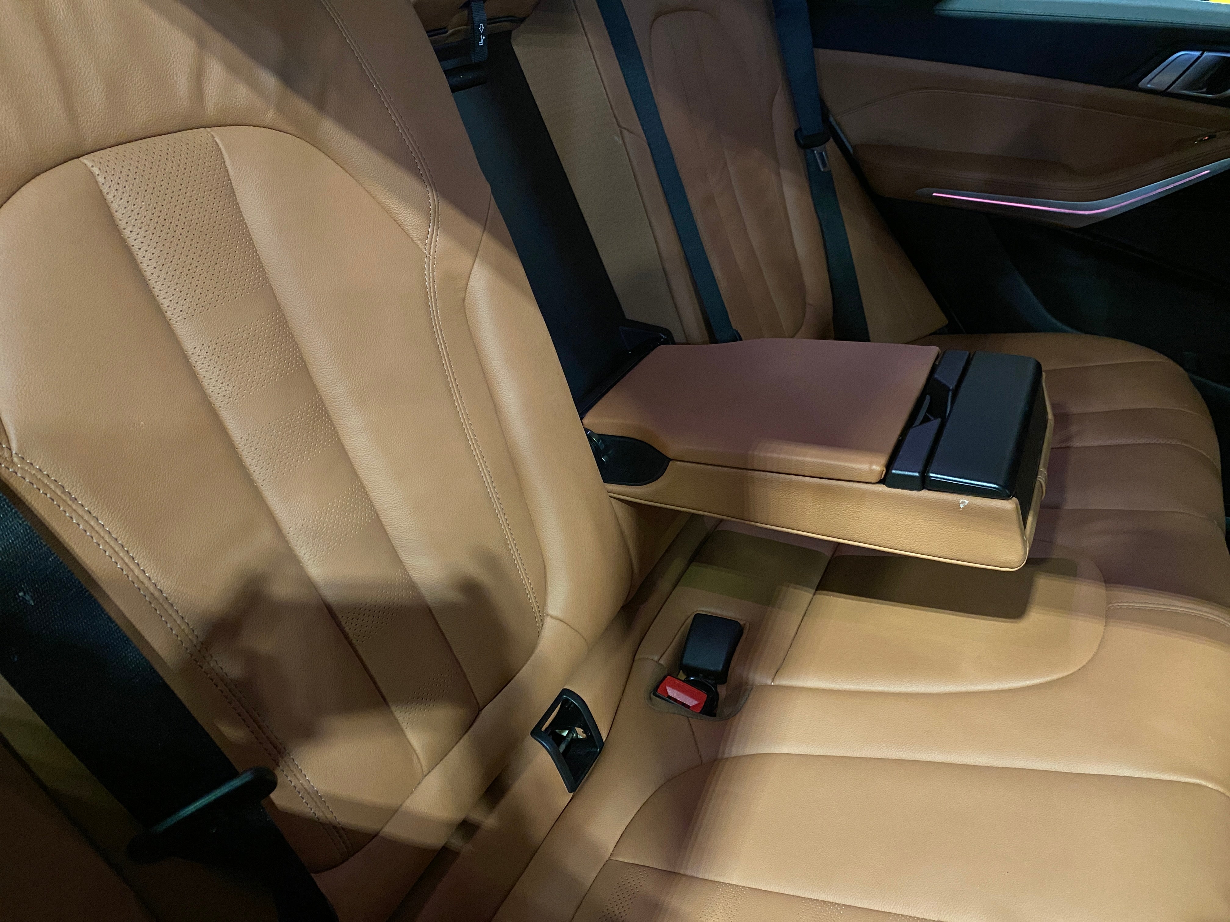 2021 BMW X5 xDrive40i 5