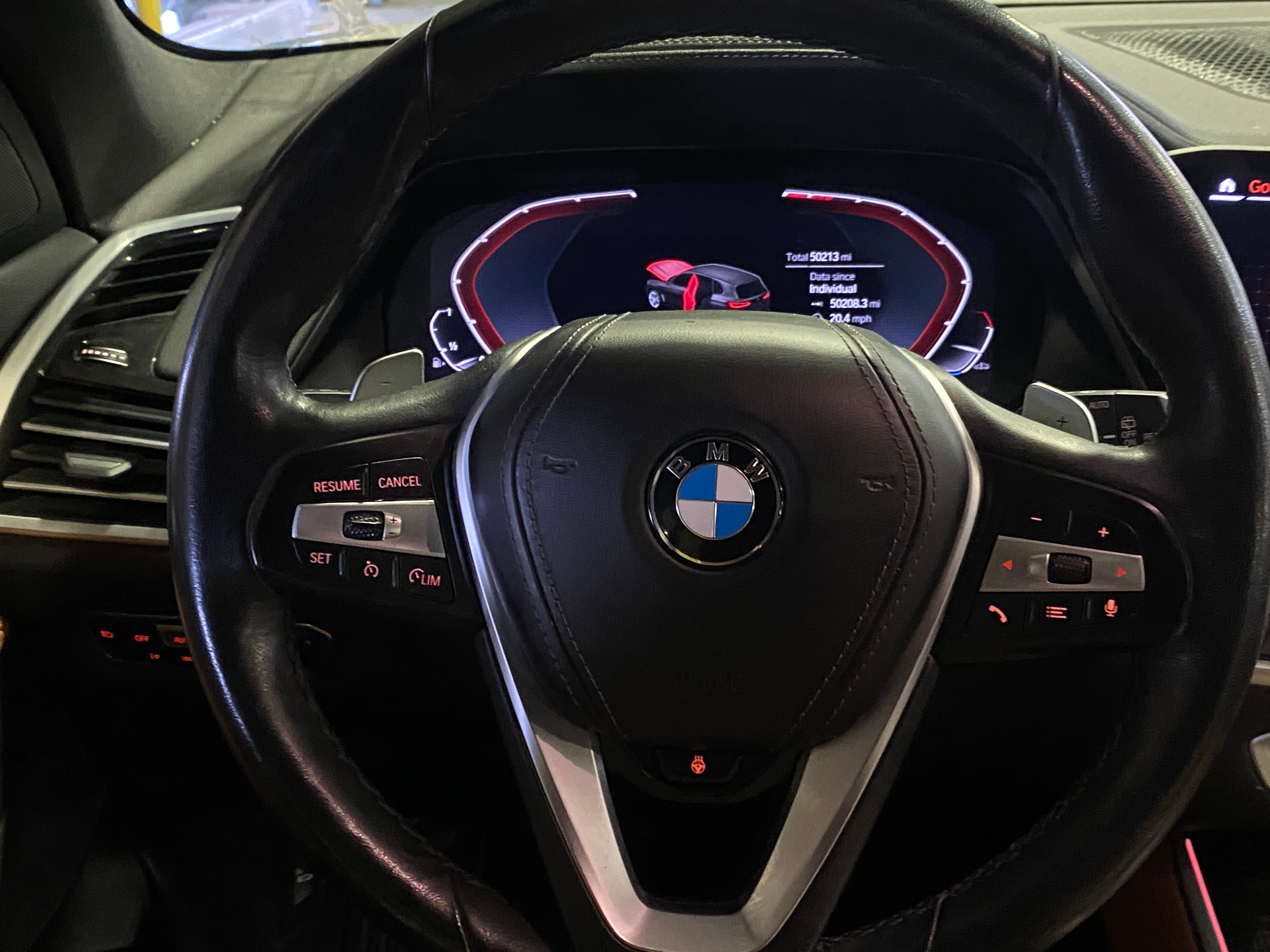 2021 BMW X5 xDrive40i 4
