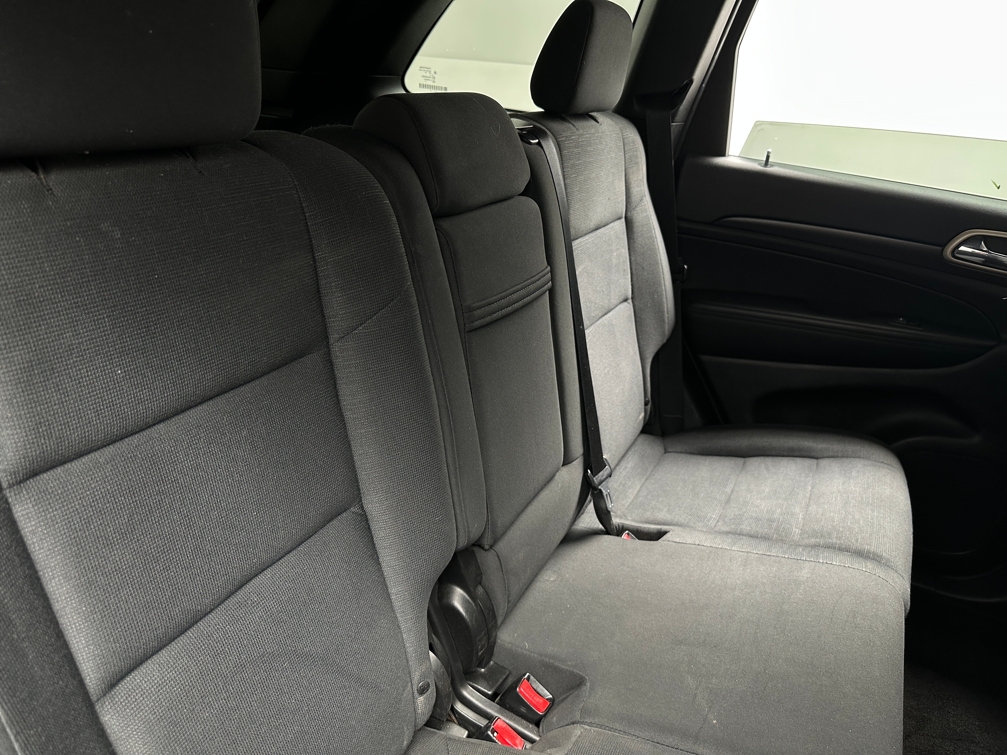 2014 Jeep Grand Cherokee Laredo 6