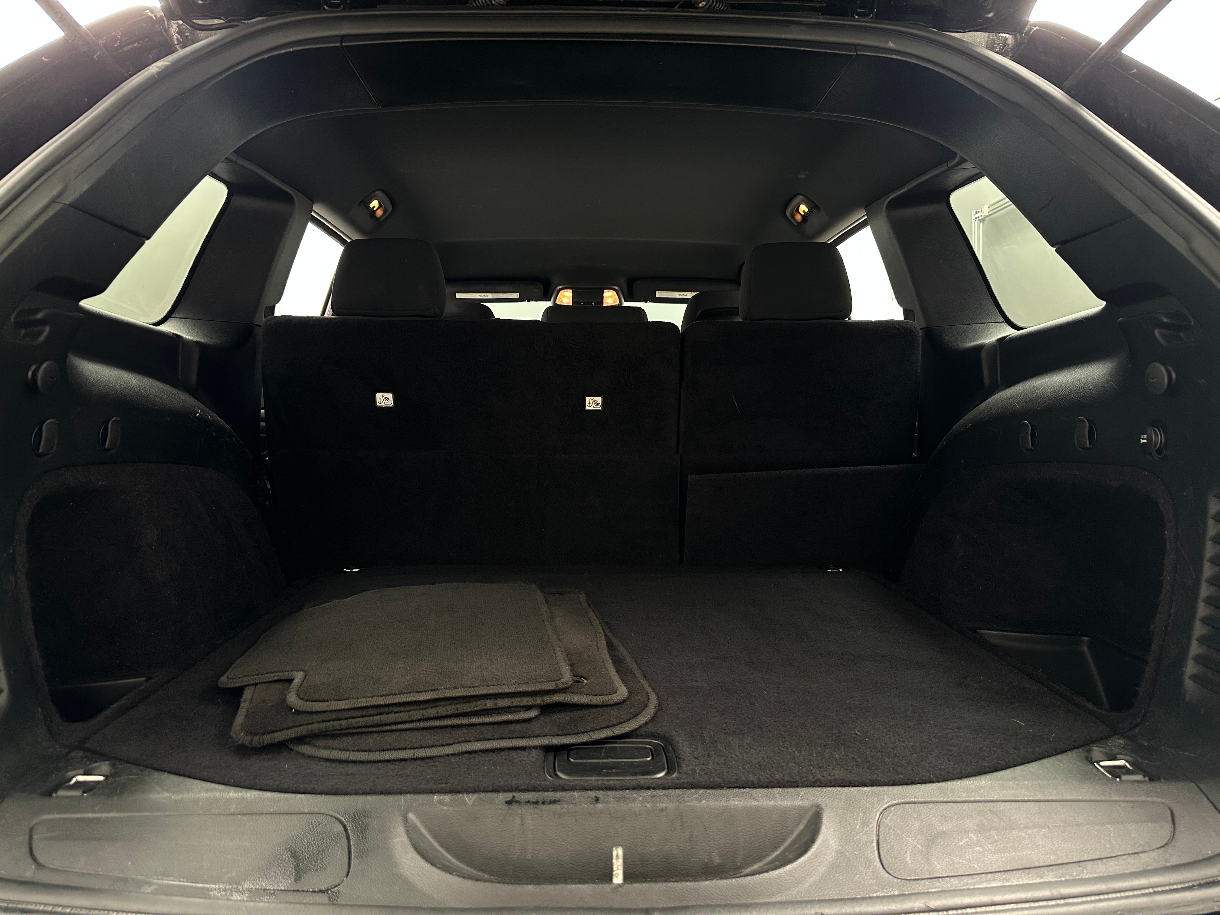 2014 Jeep Grand Cherokee Laredo 7