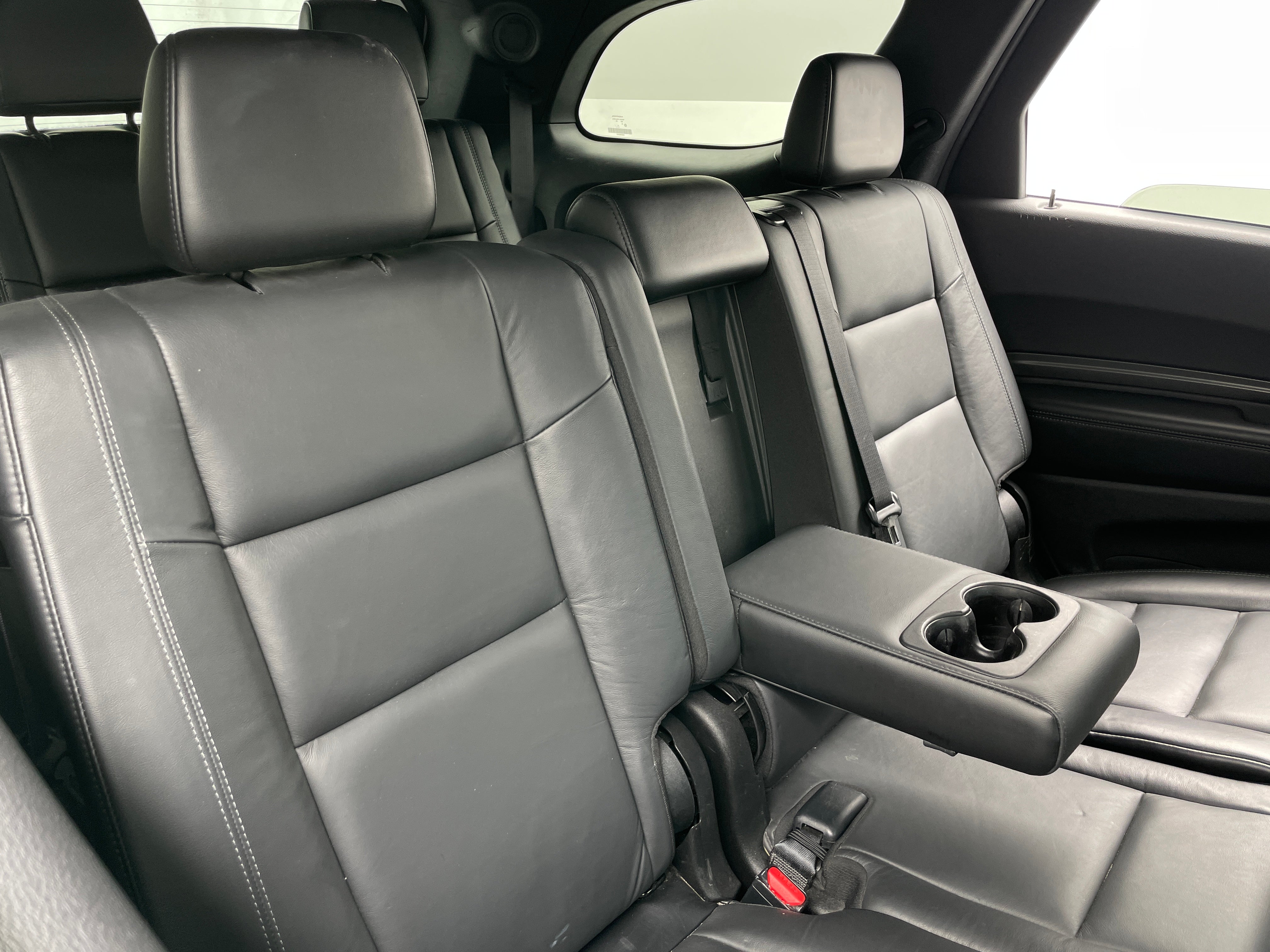 2022 Dodge Durango GT 5
