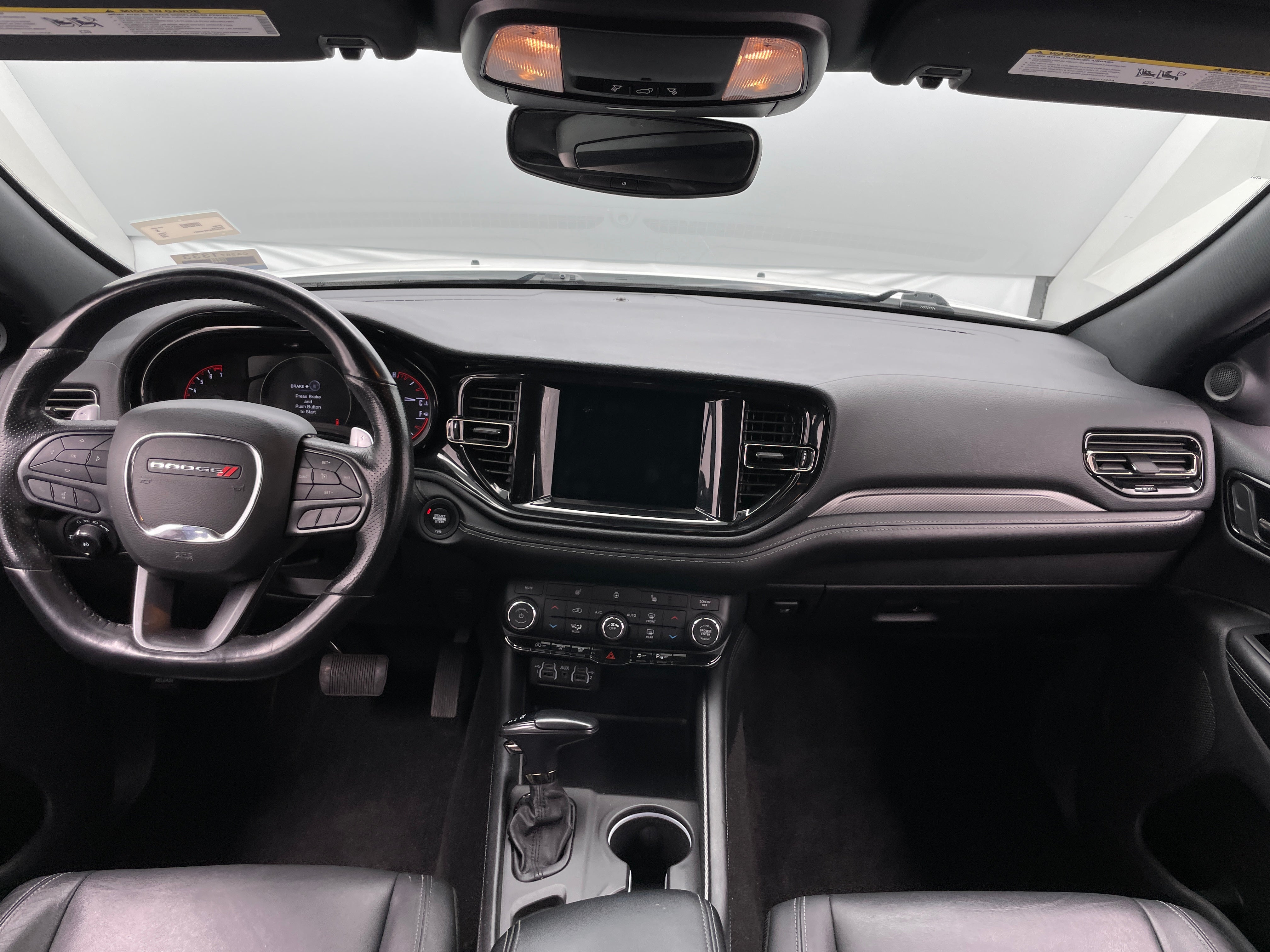 2022 Dodge Durango GT 2