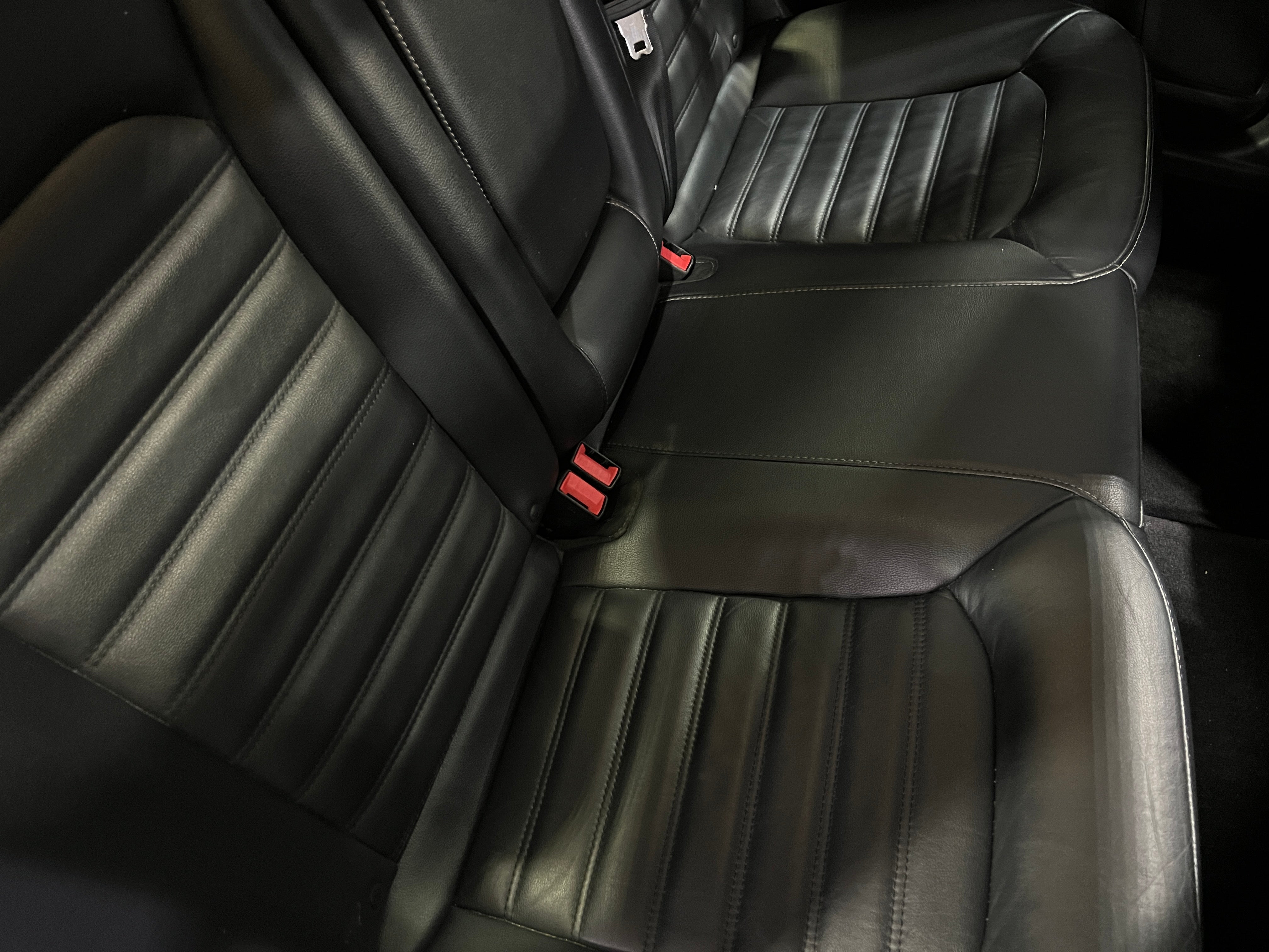 2017 Ford Fusion SE 6