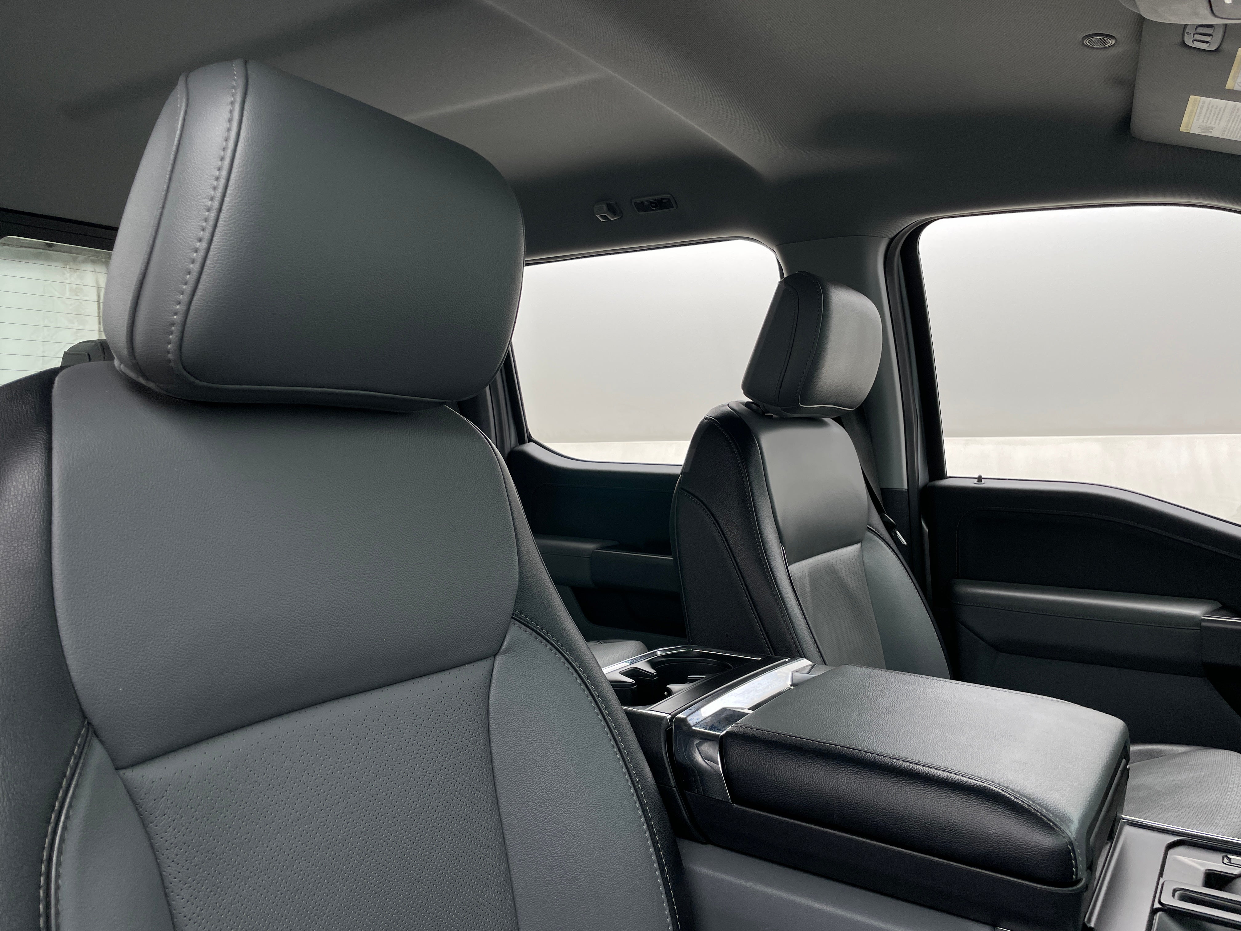 2022 Ford Econoline E-150 2