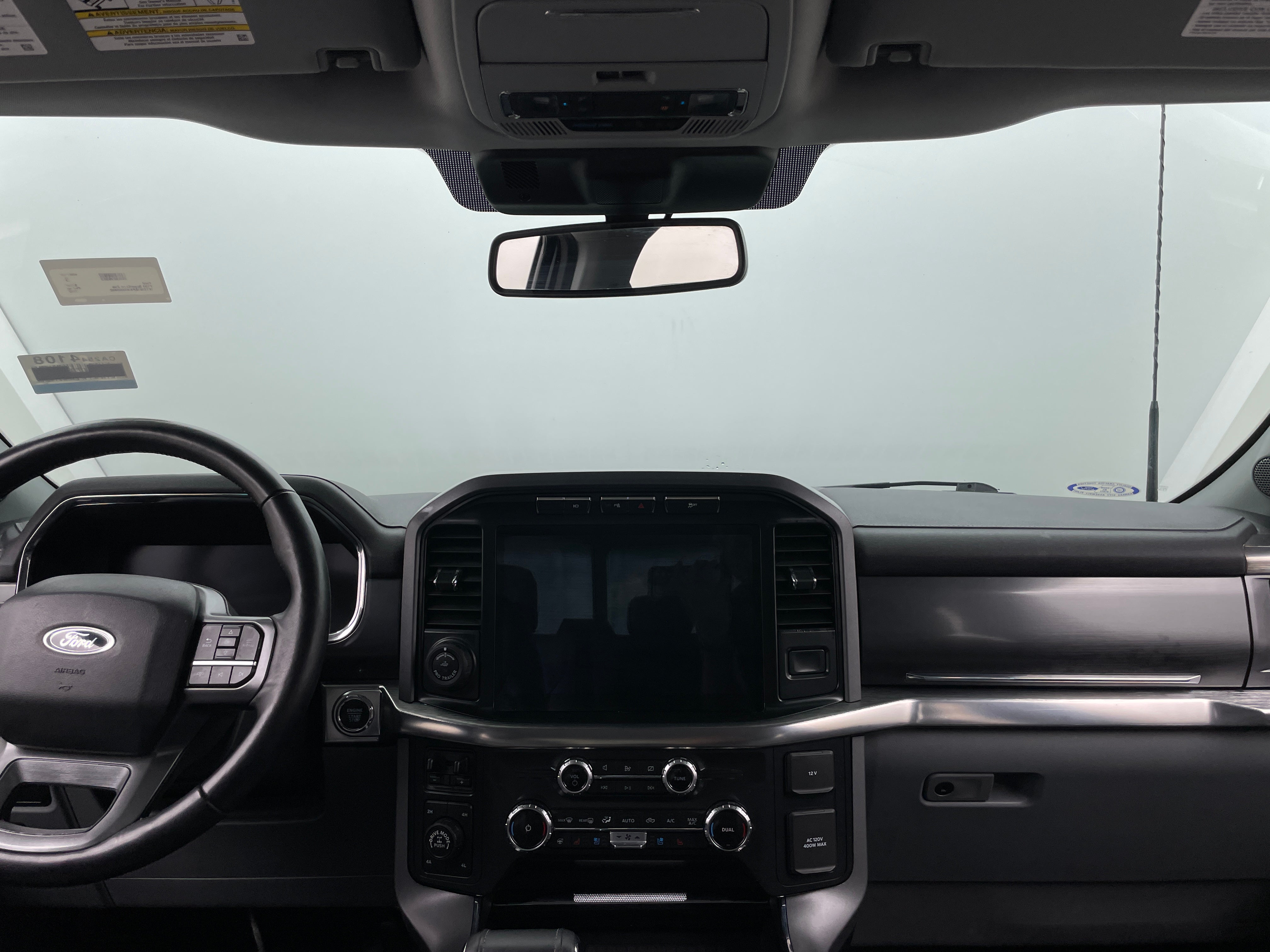2022 Ford Econoline E-150 3