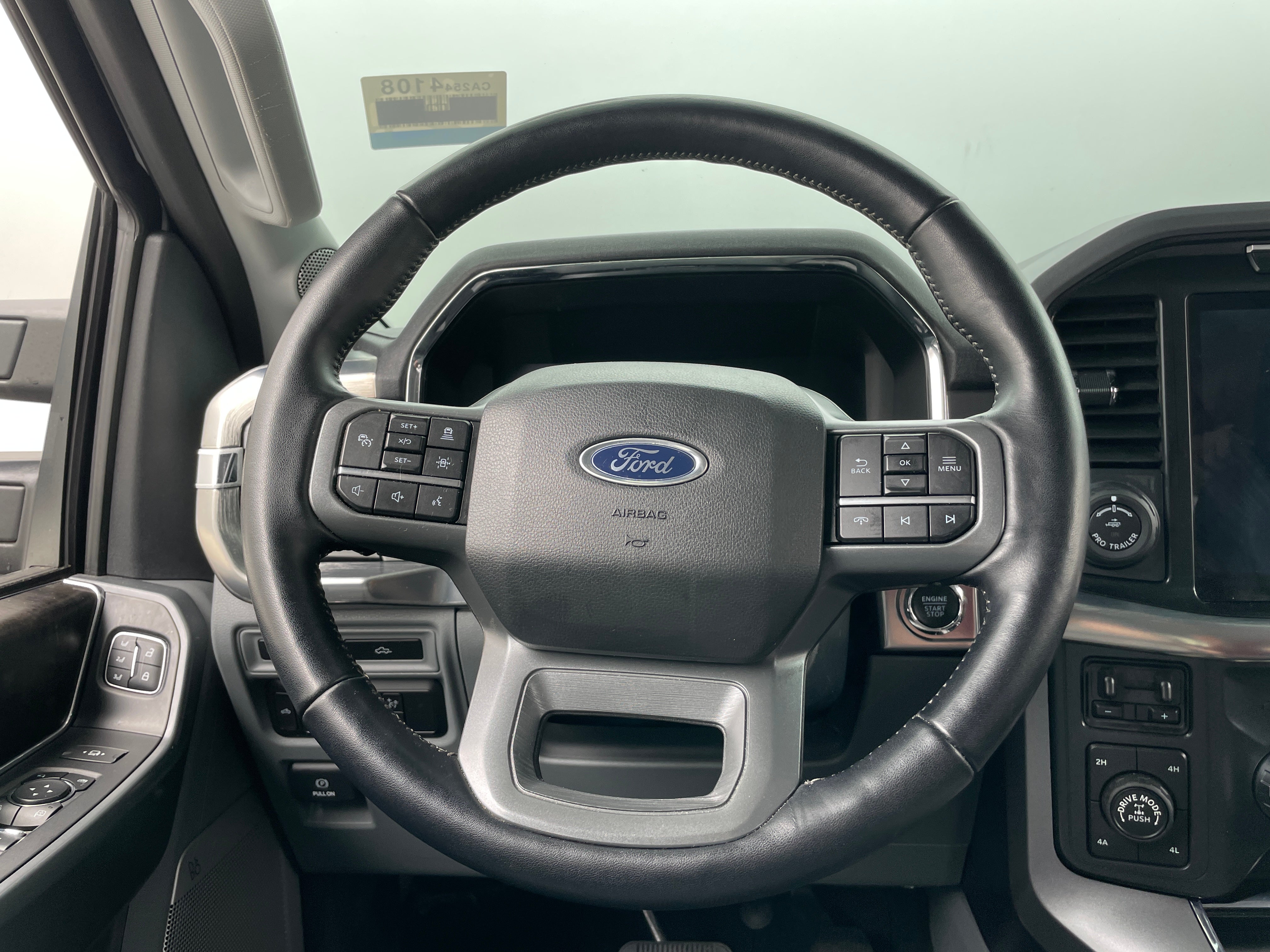 2022 Ford Econoline E-150 5