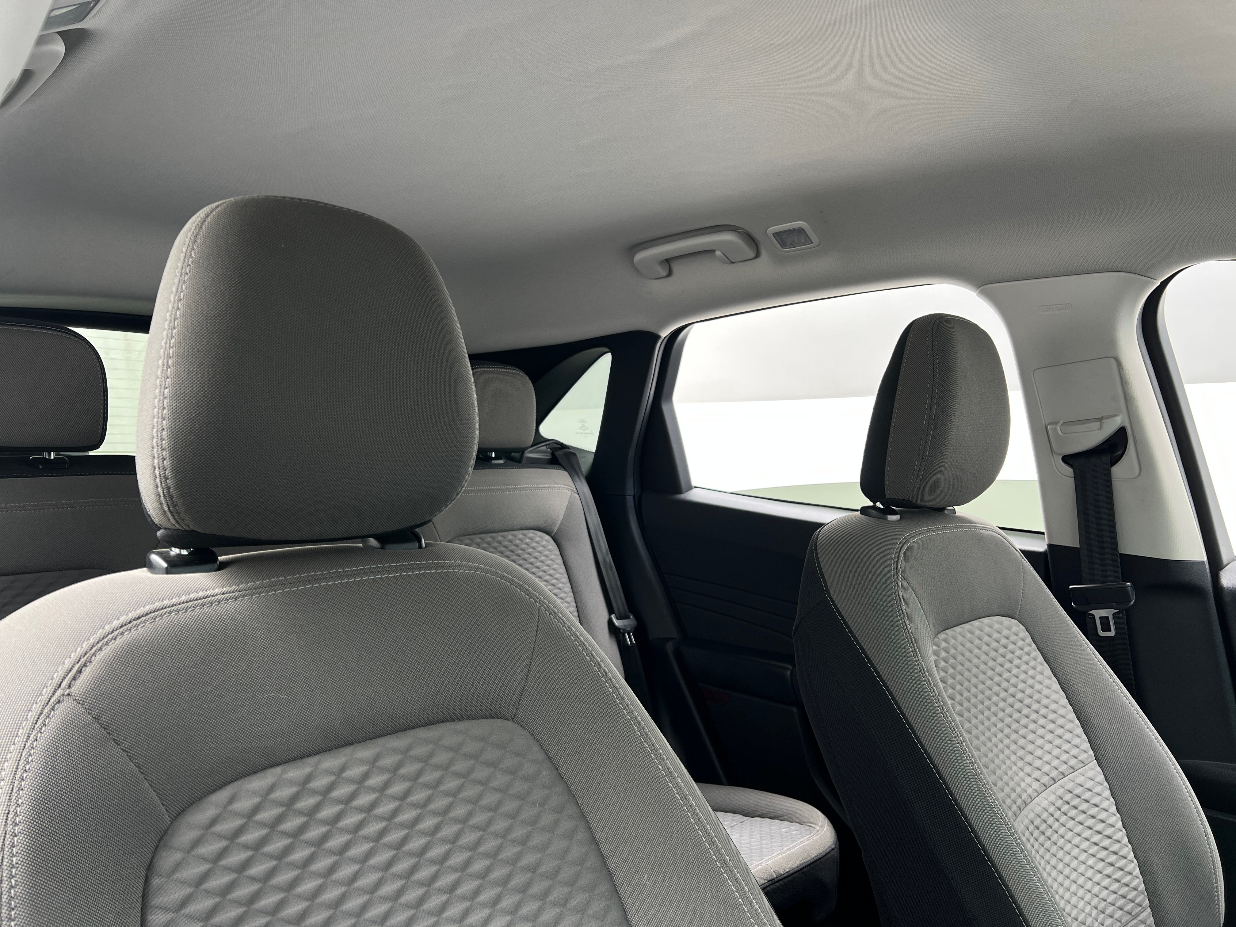 2022 Ford Escape SE 2
