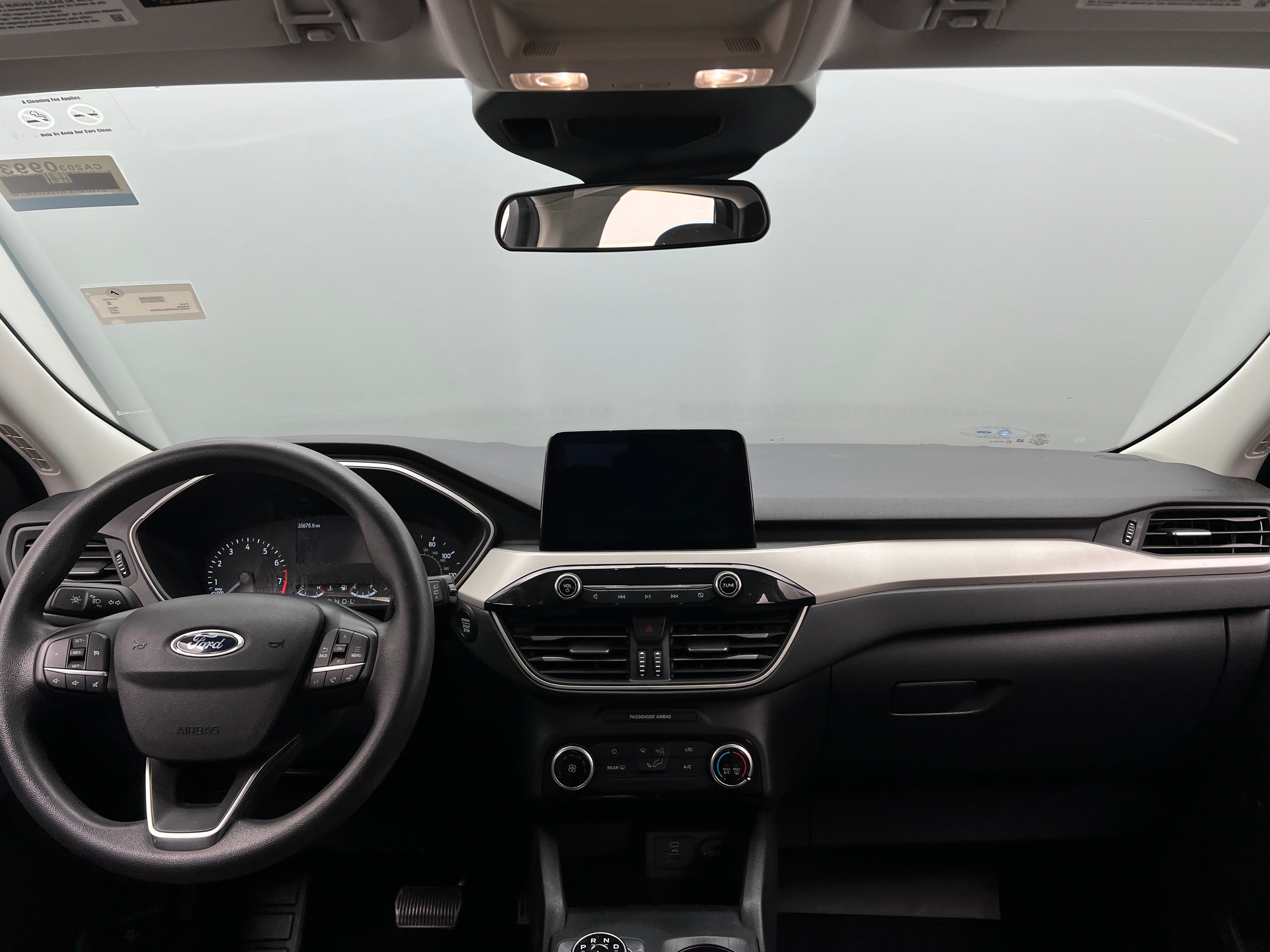 2022 Ford Escape SE 3