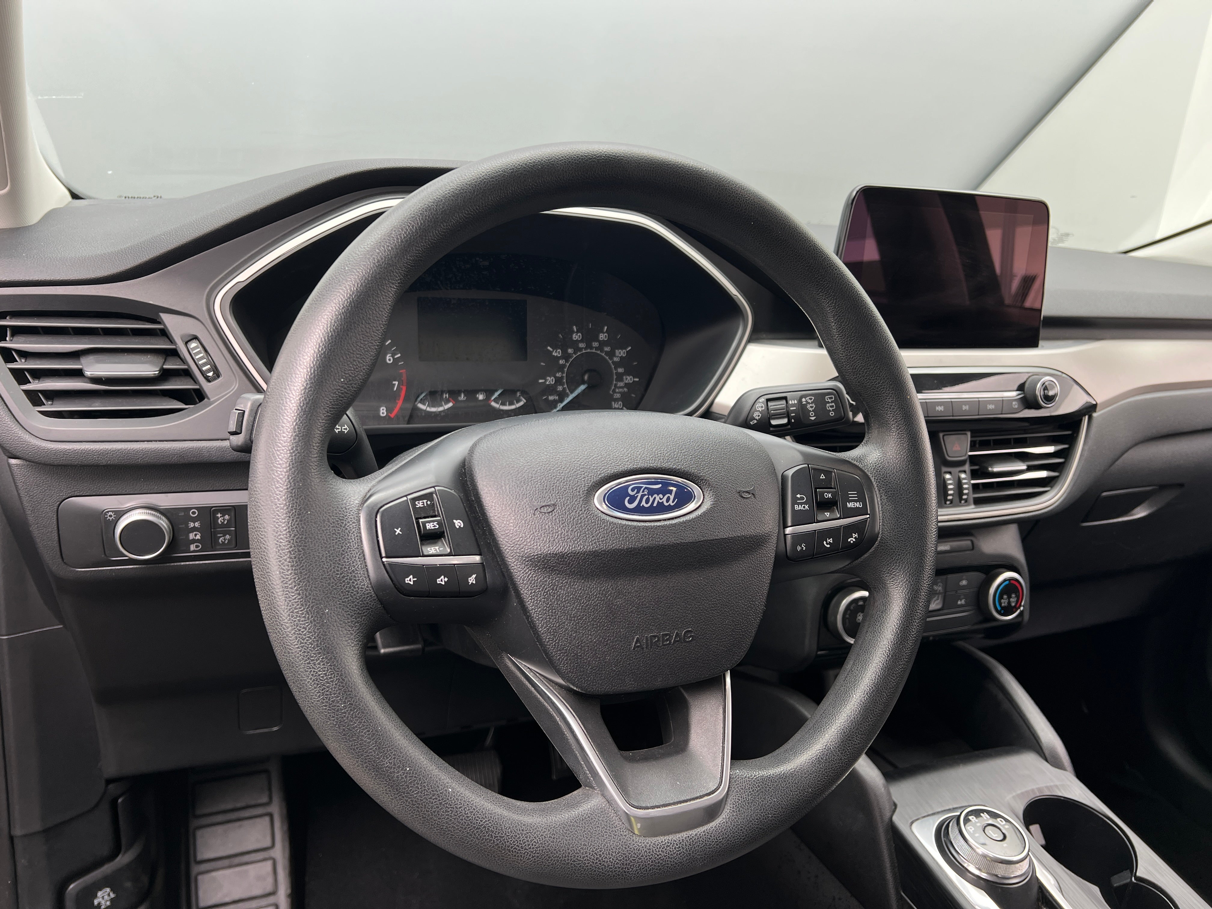 2022 Ford Escape SE 5