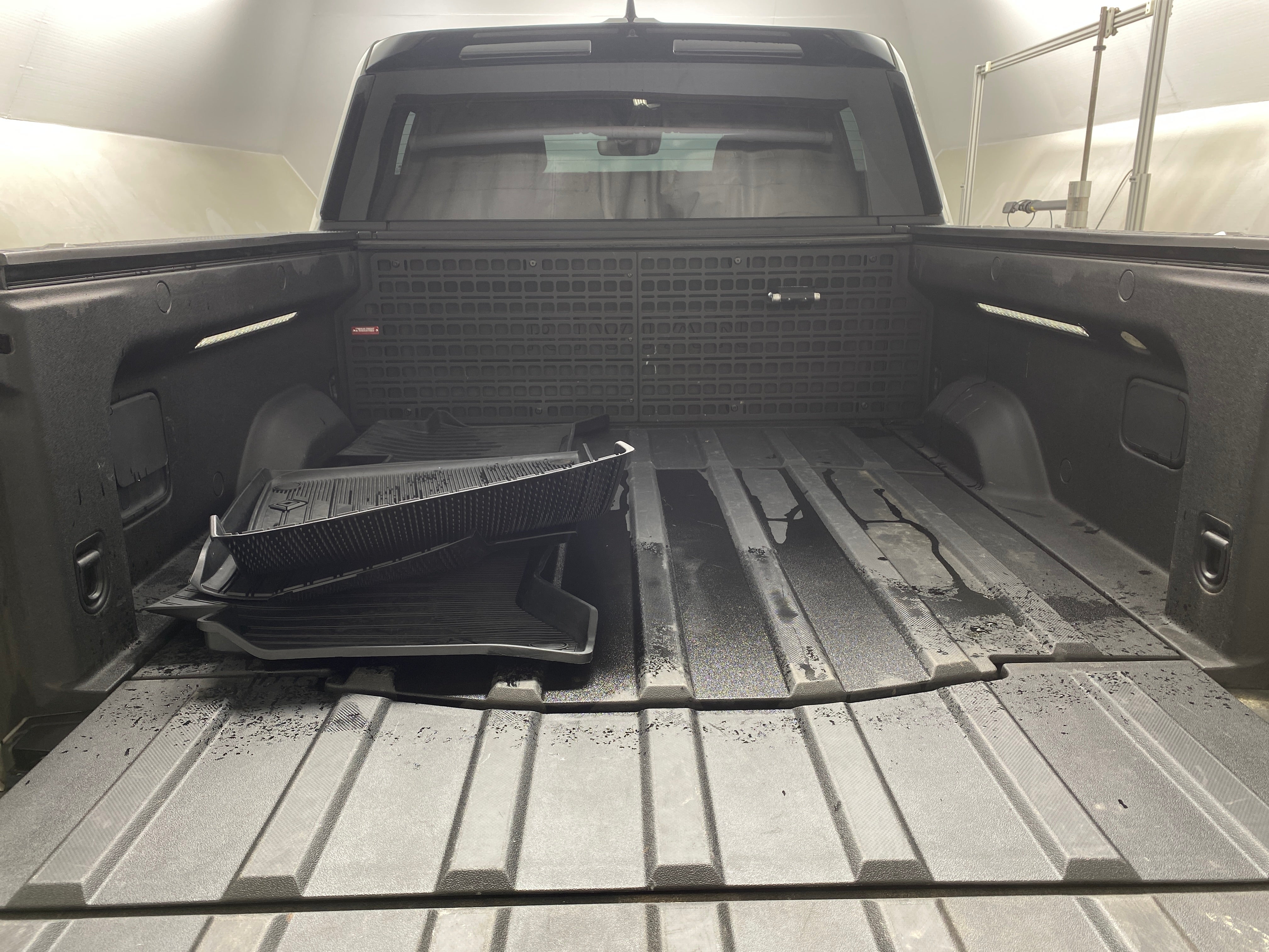 2022 Rivian R1T Adventure 6