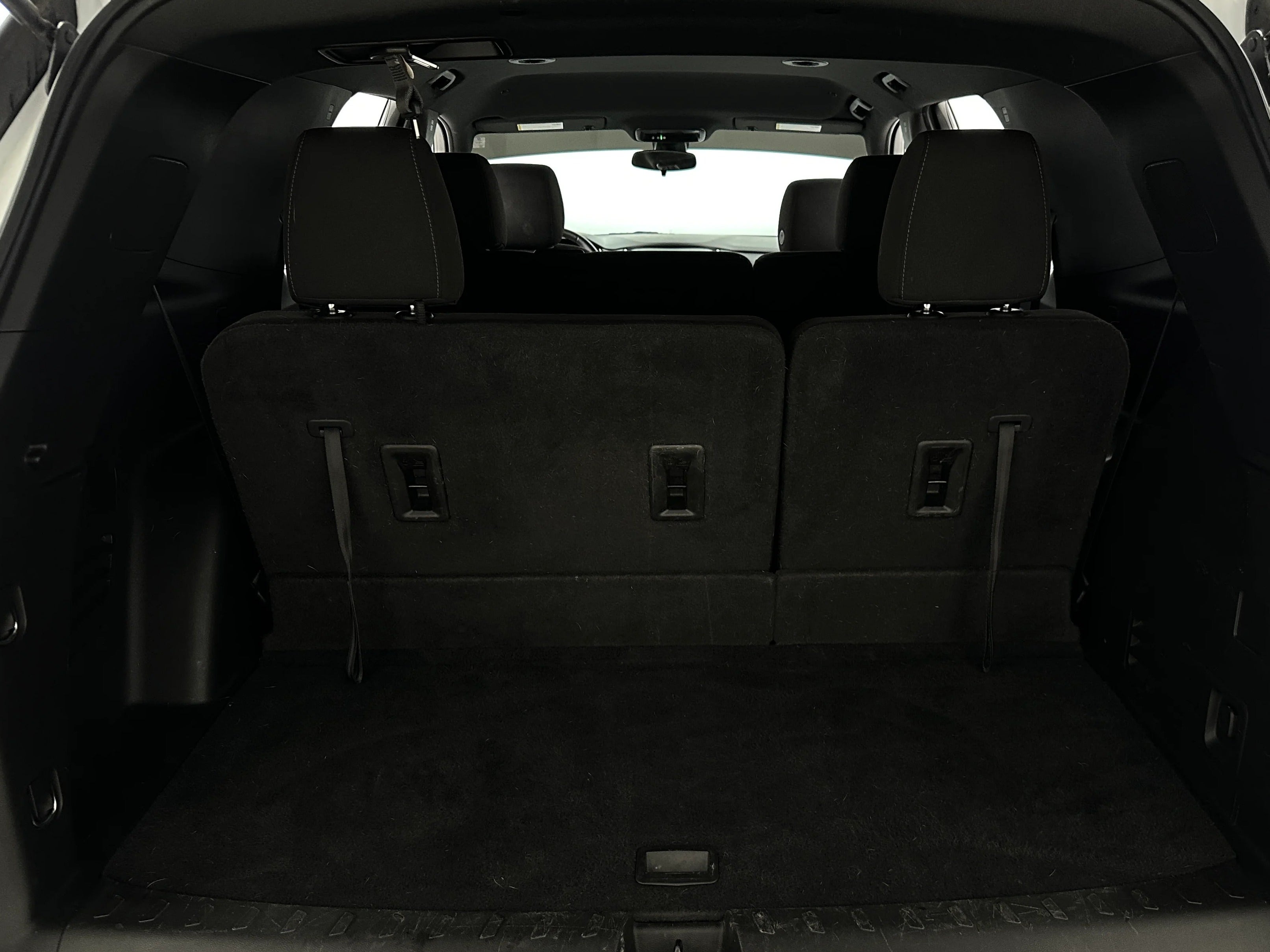 2023 Chevrolet Traverse LT 7