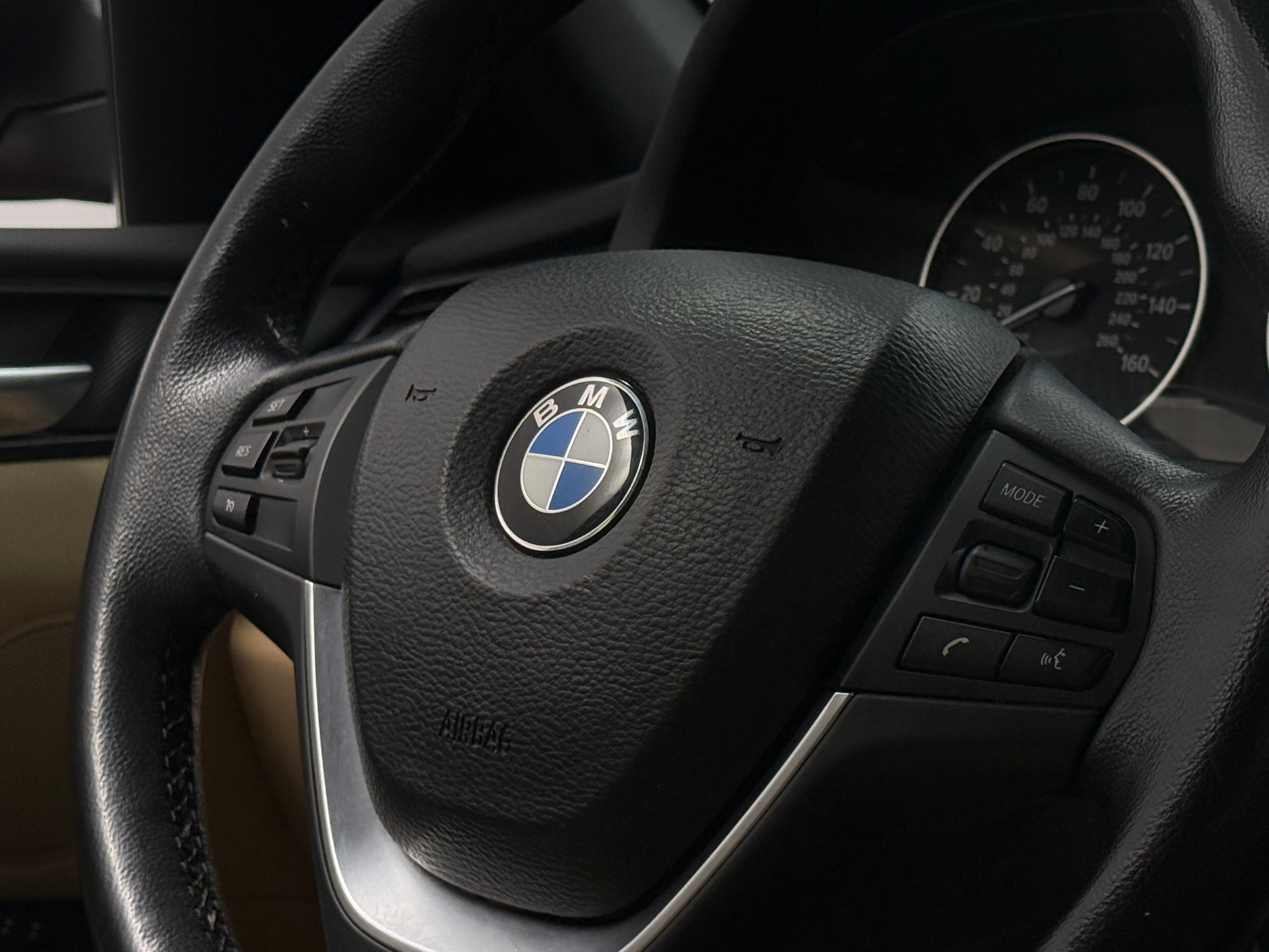 2013 BMW X3 xDrive28i 4