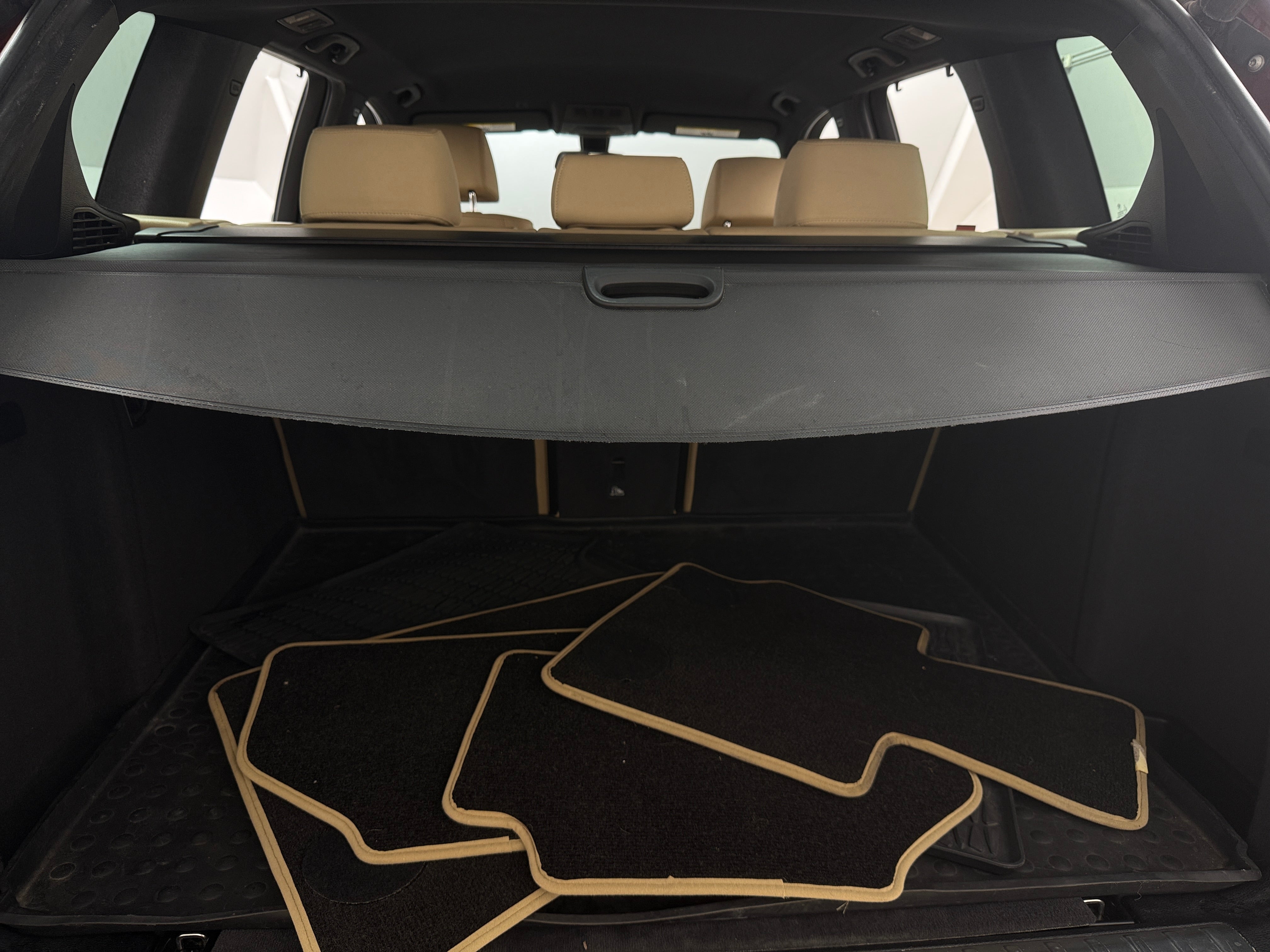 2013 BMW X3 xDrive28i 6