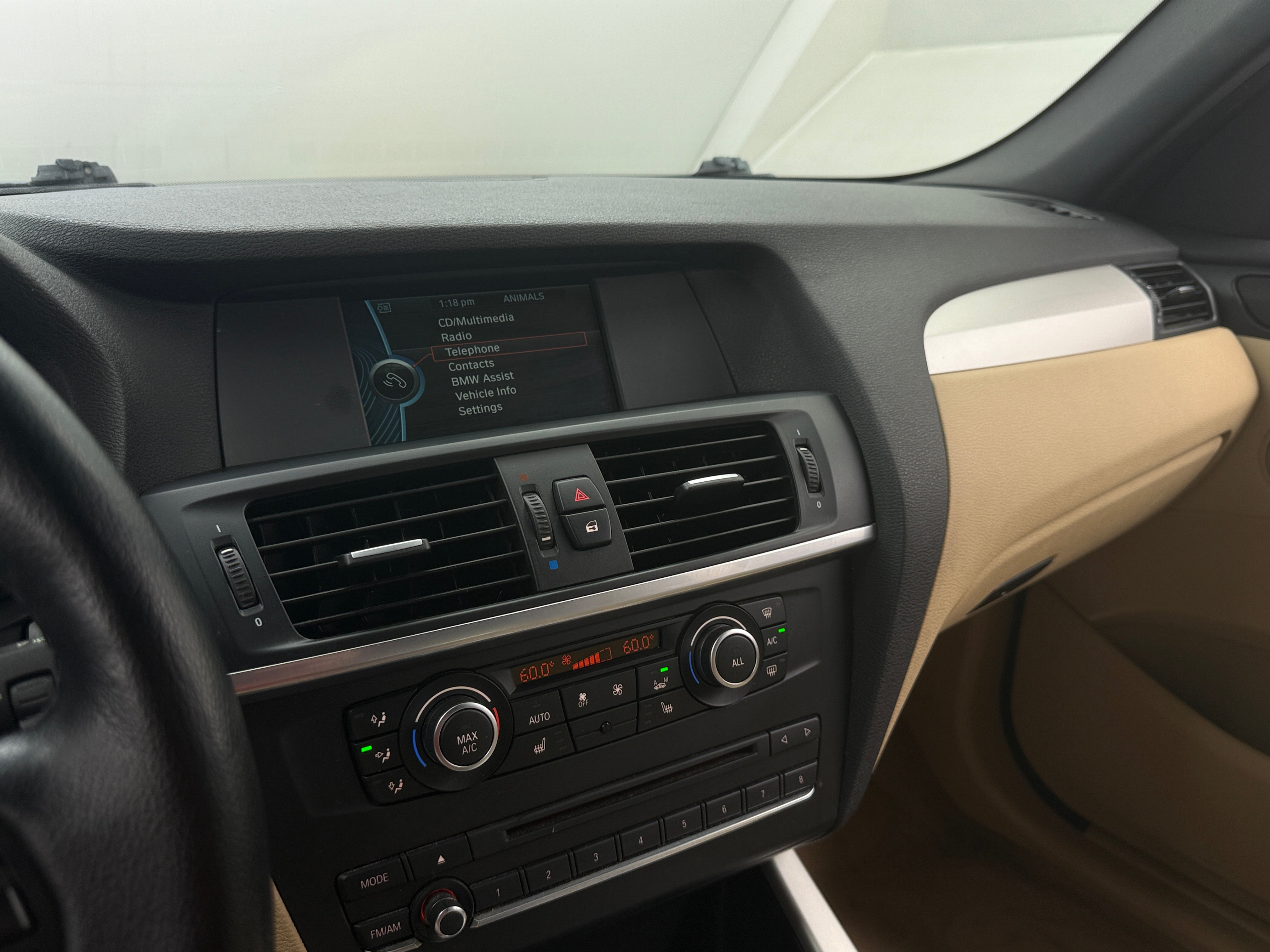 2013 BMW X3 xDrive28i 3