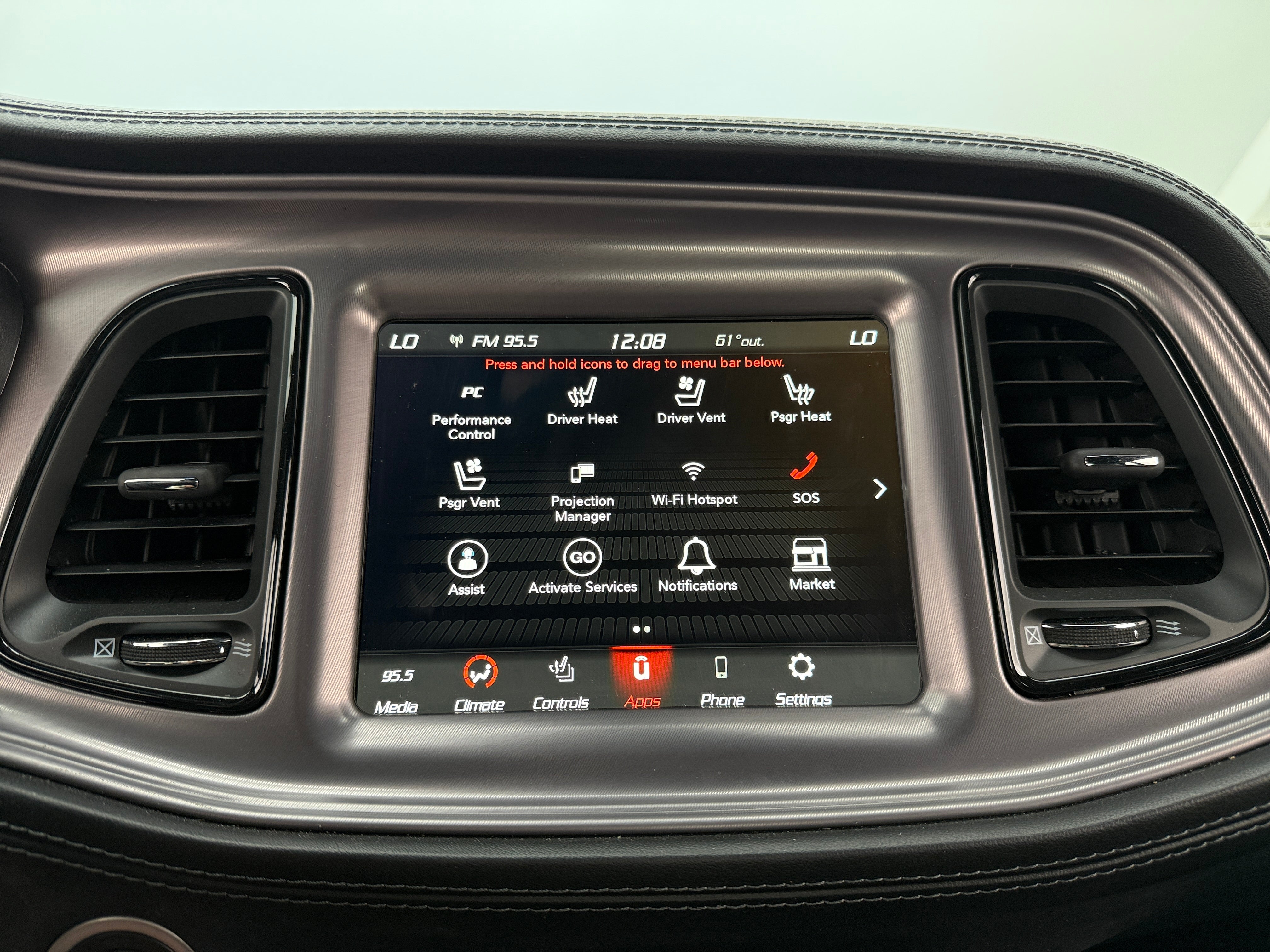 2023 Dodge Challenger R/T 3