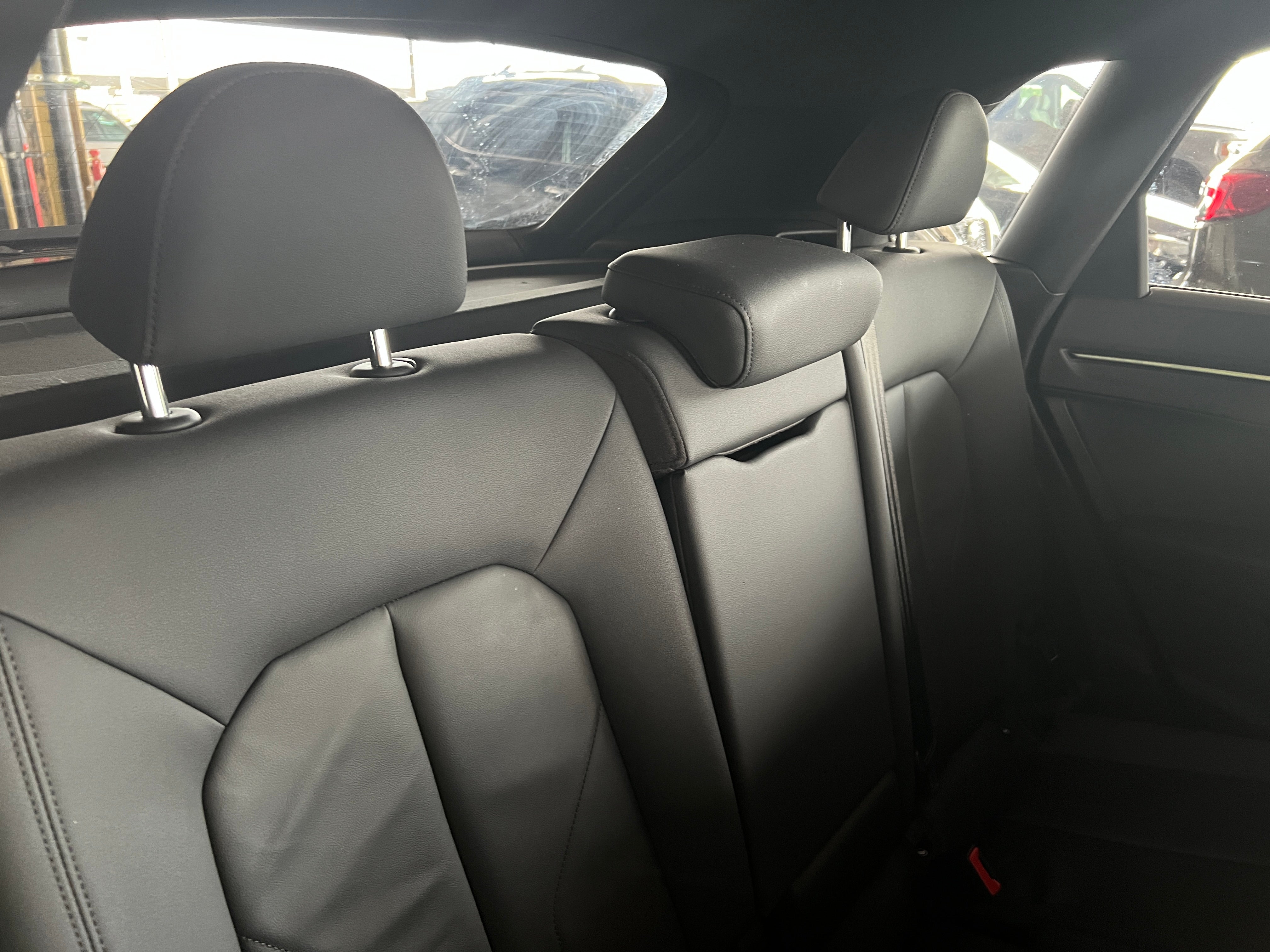 2020 Audi Q3 Premium 5