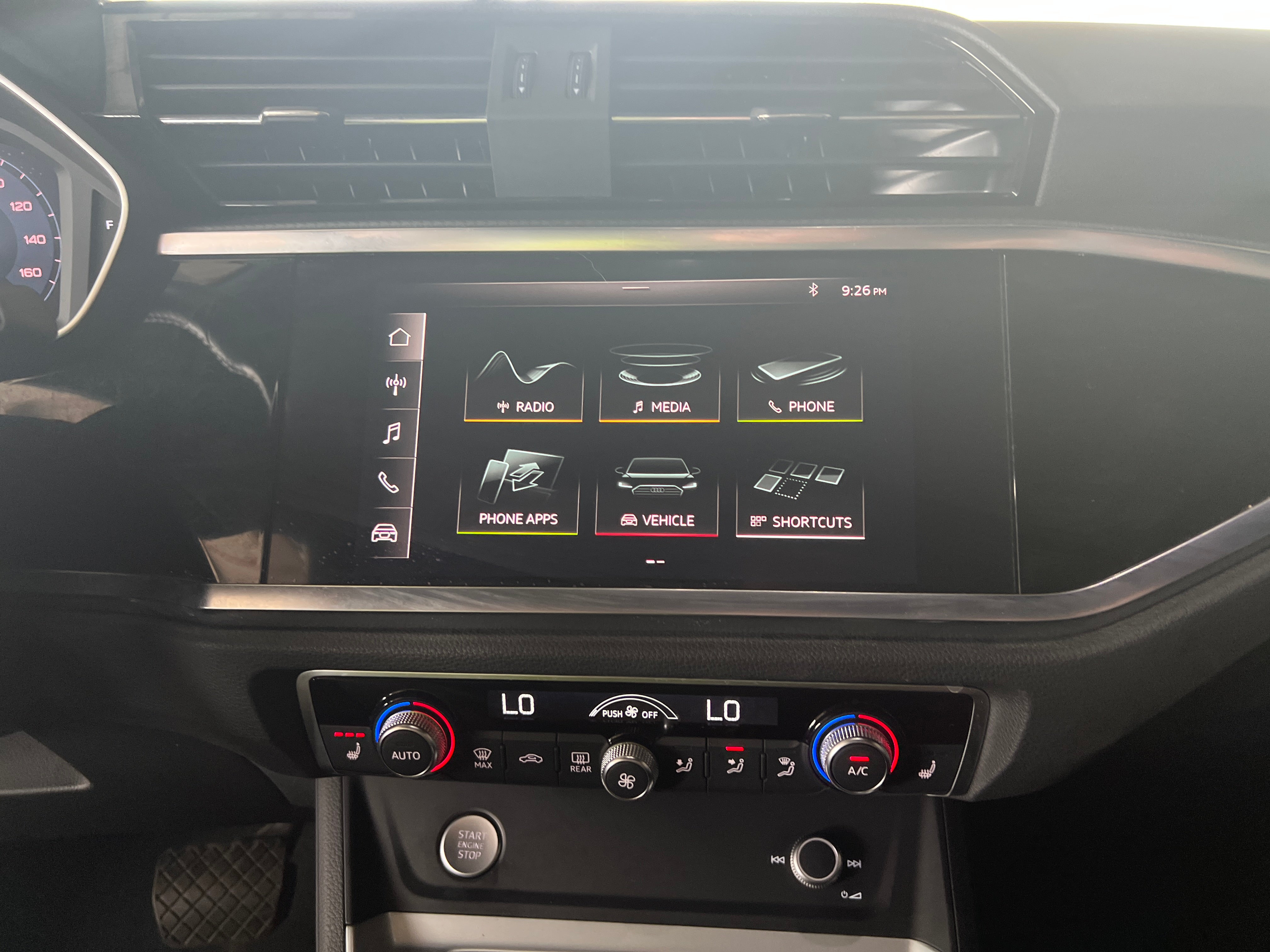 2020 Audi Q3 Premium 3