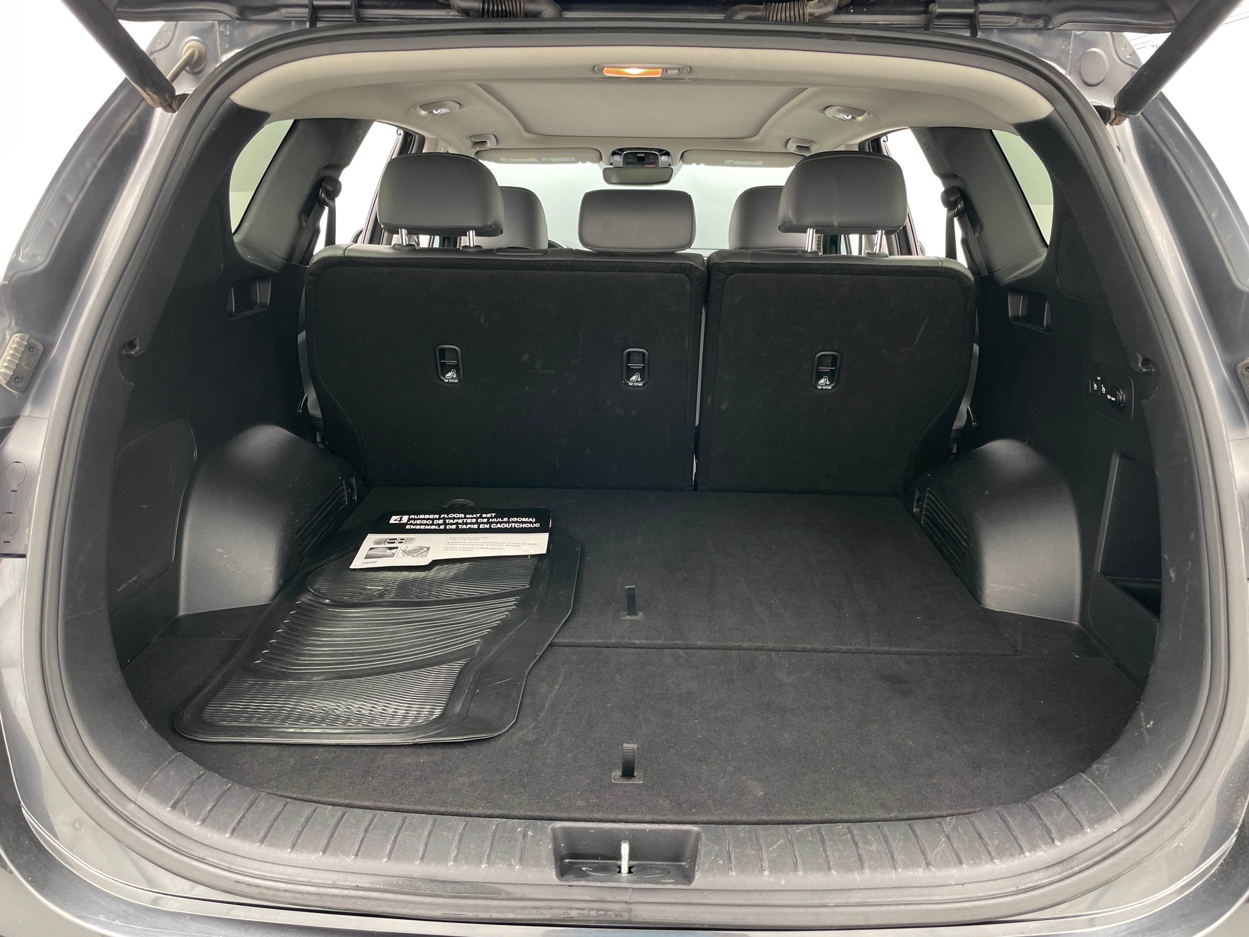 2023 Hyundai Santa Fe SEL 6