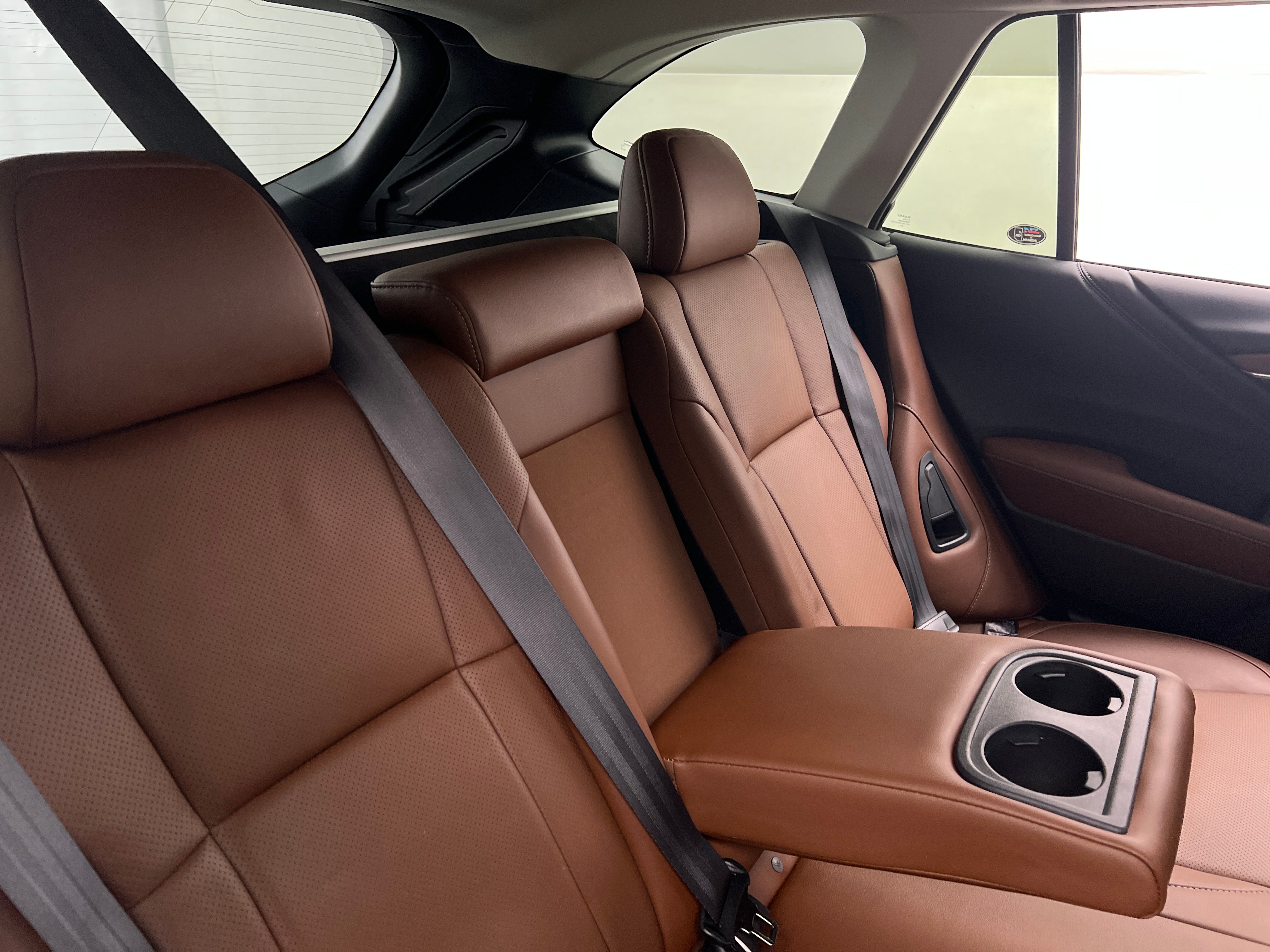 2022 Subaru Outback Touring 5