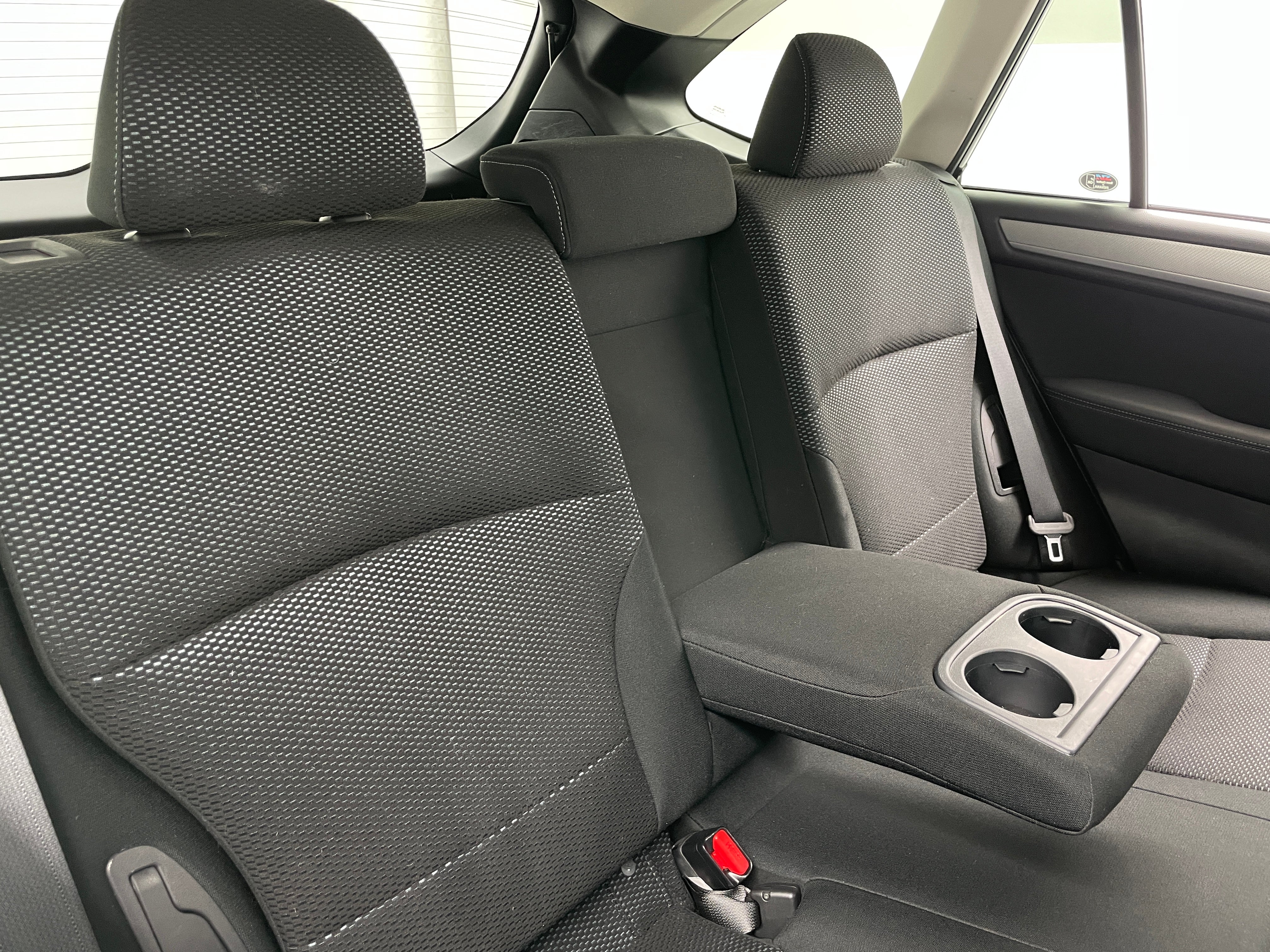 2019 Subaru Outback Premium 6