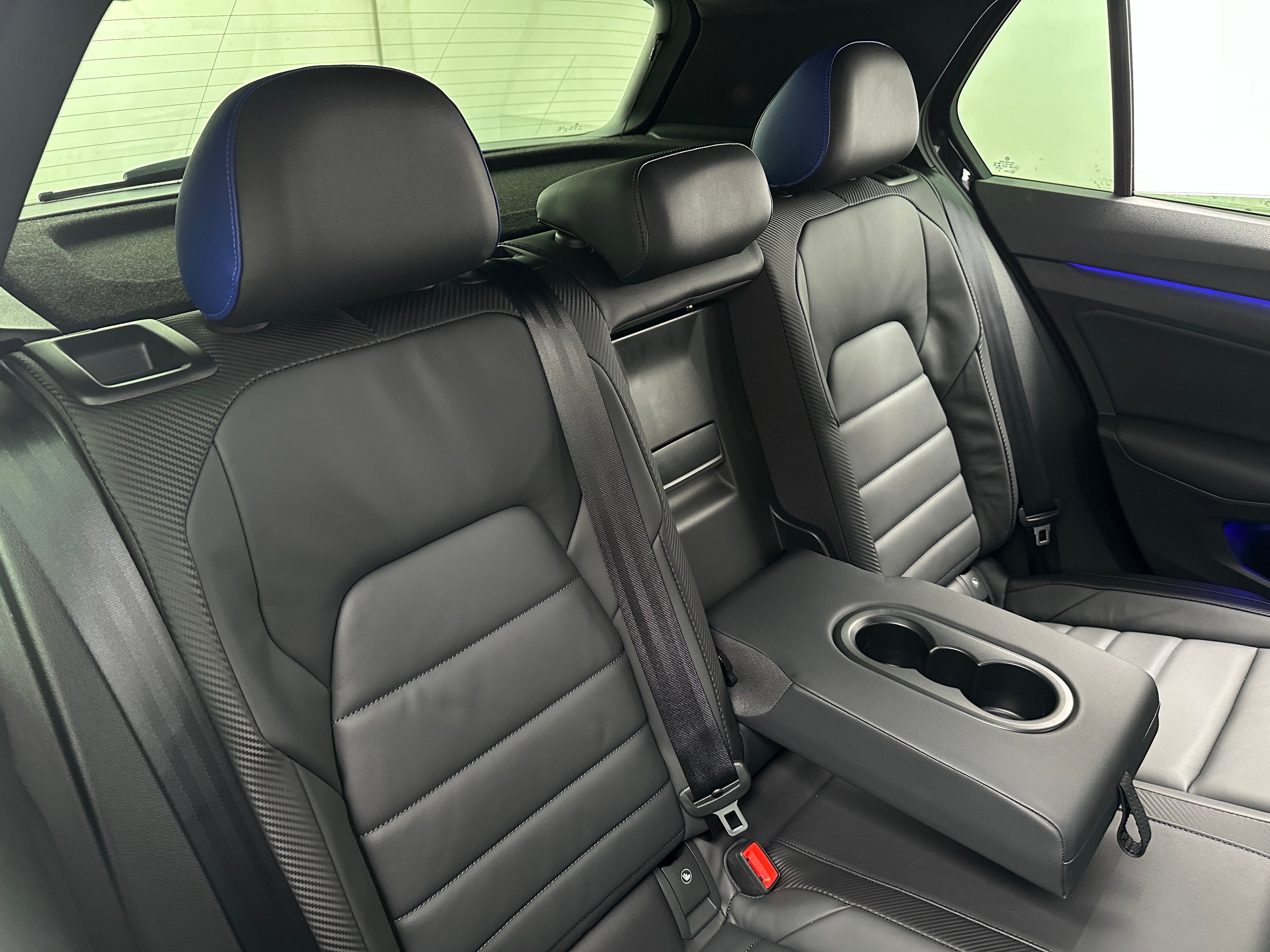 2023 Volkswagen Golf R 20th Anniversary Edition 5