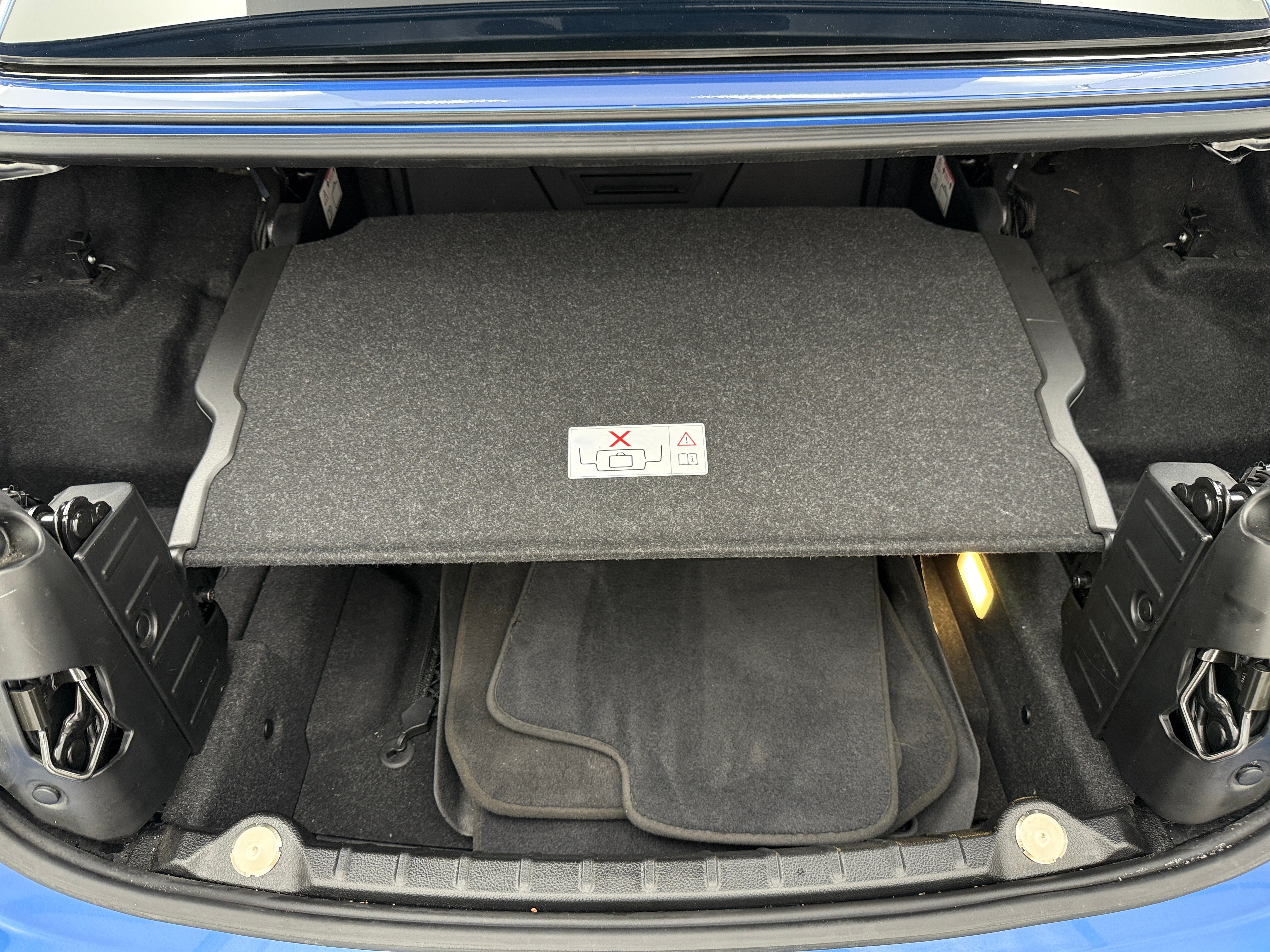2015 BMW 4 Series 435i xDrive 6
