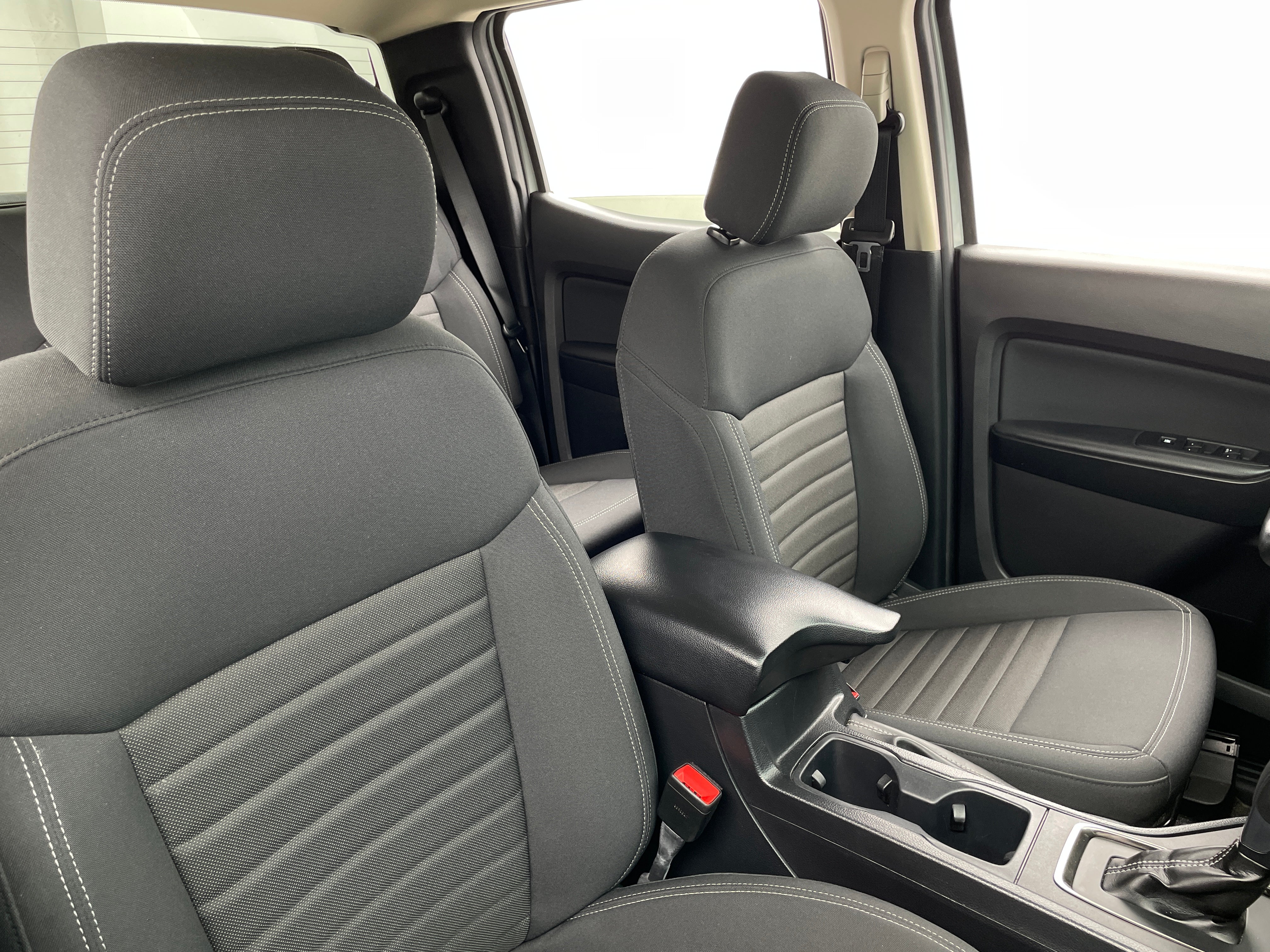 2022 Ford Ranger XL 2