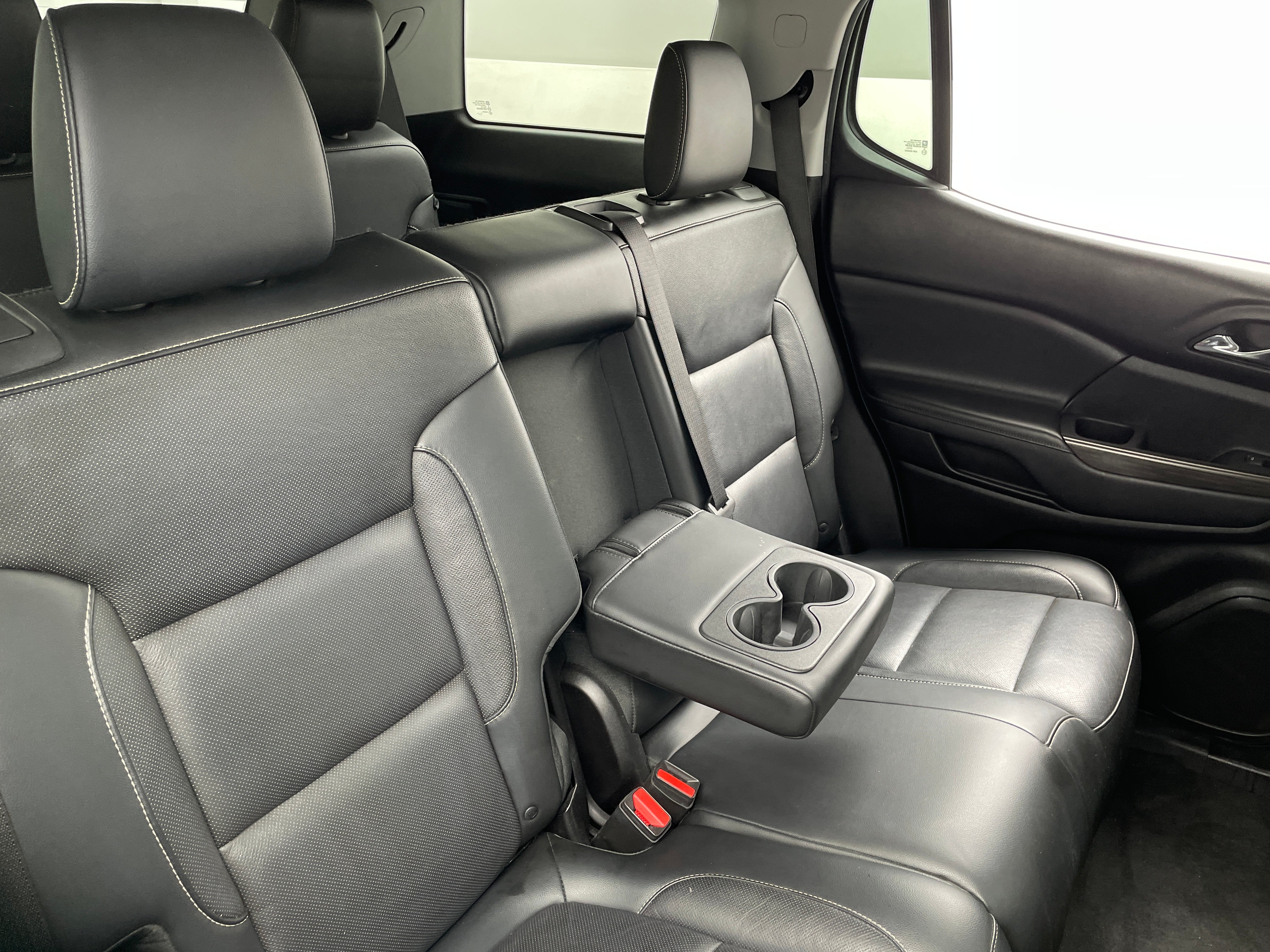 2018 GMC Acadia SLT 5