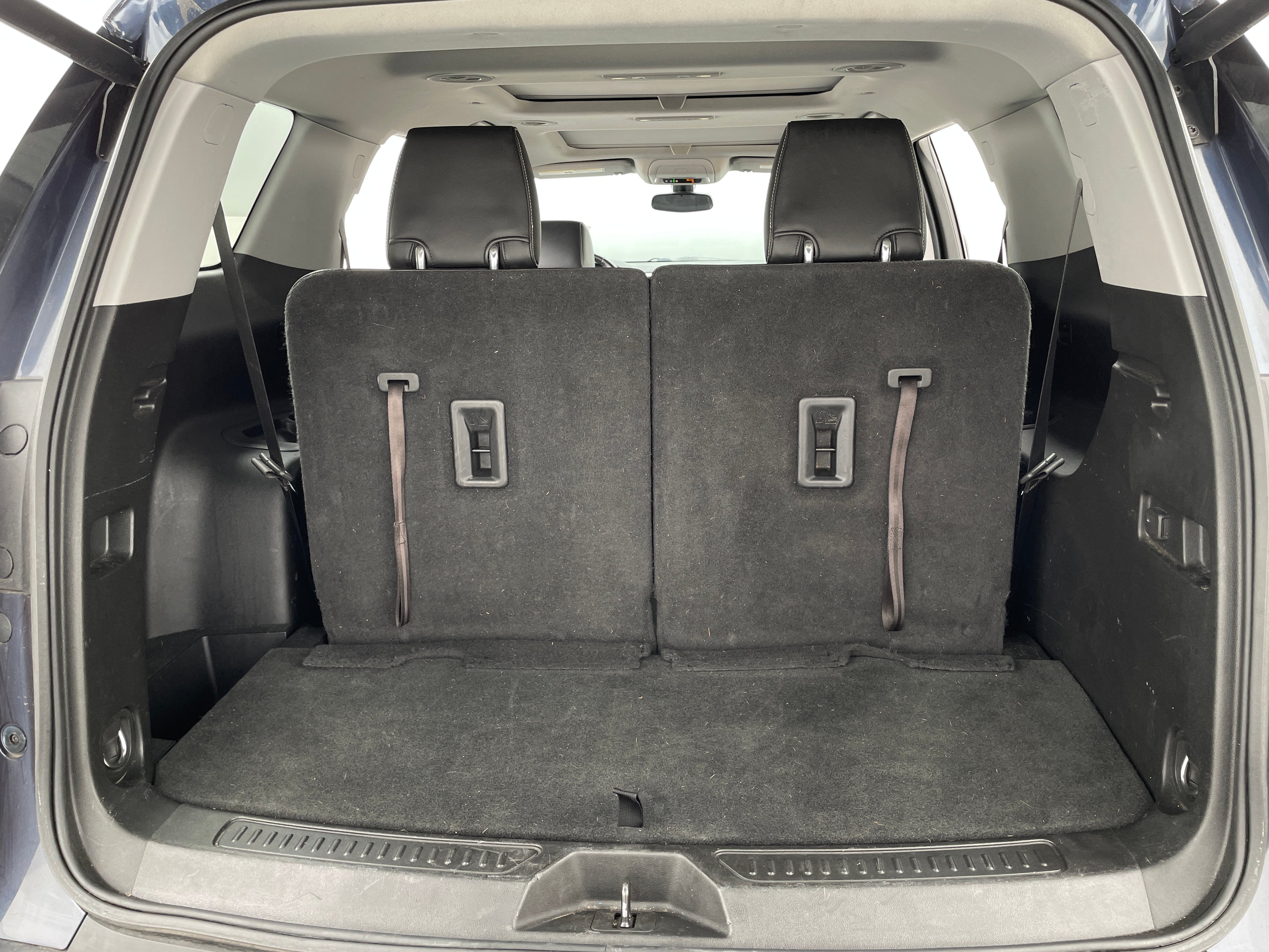 2018 GMC Acadia SLT 6