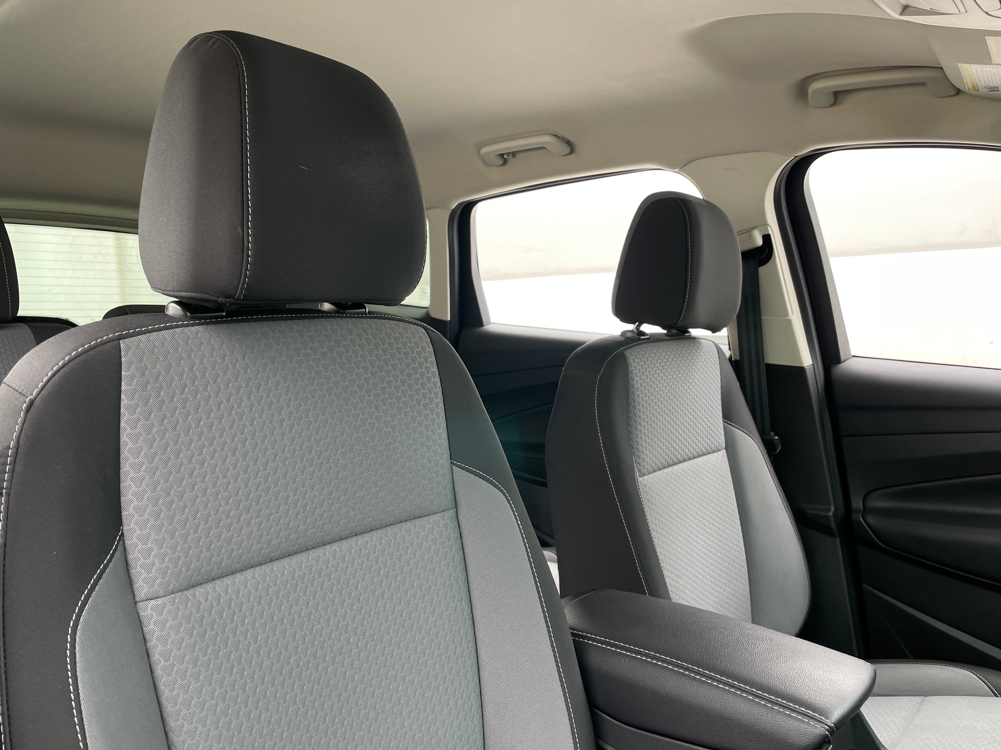 2017 Ford Escape SE 2