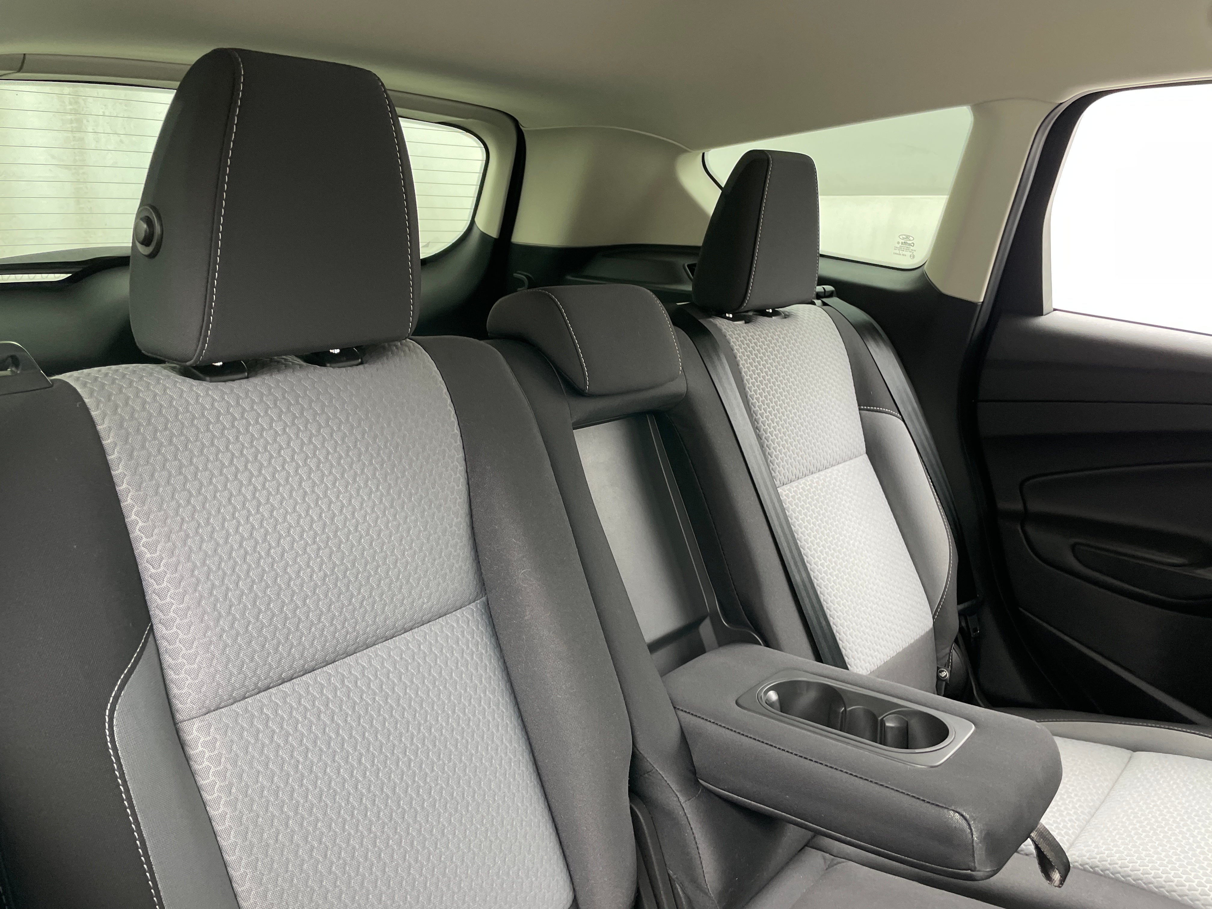 2017 Ford Escape SE 6
